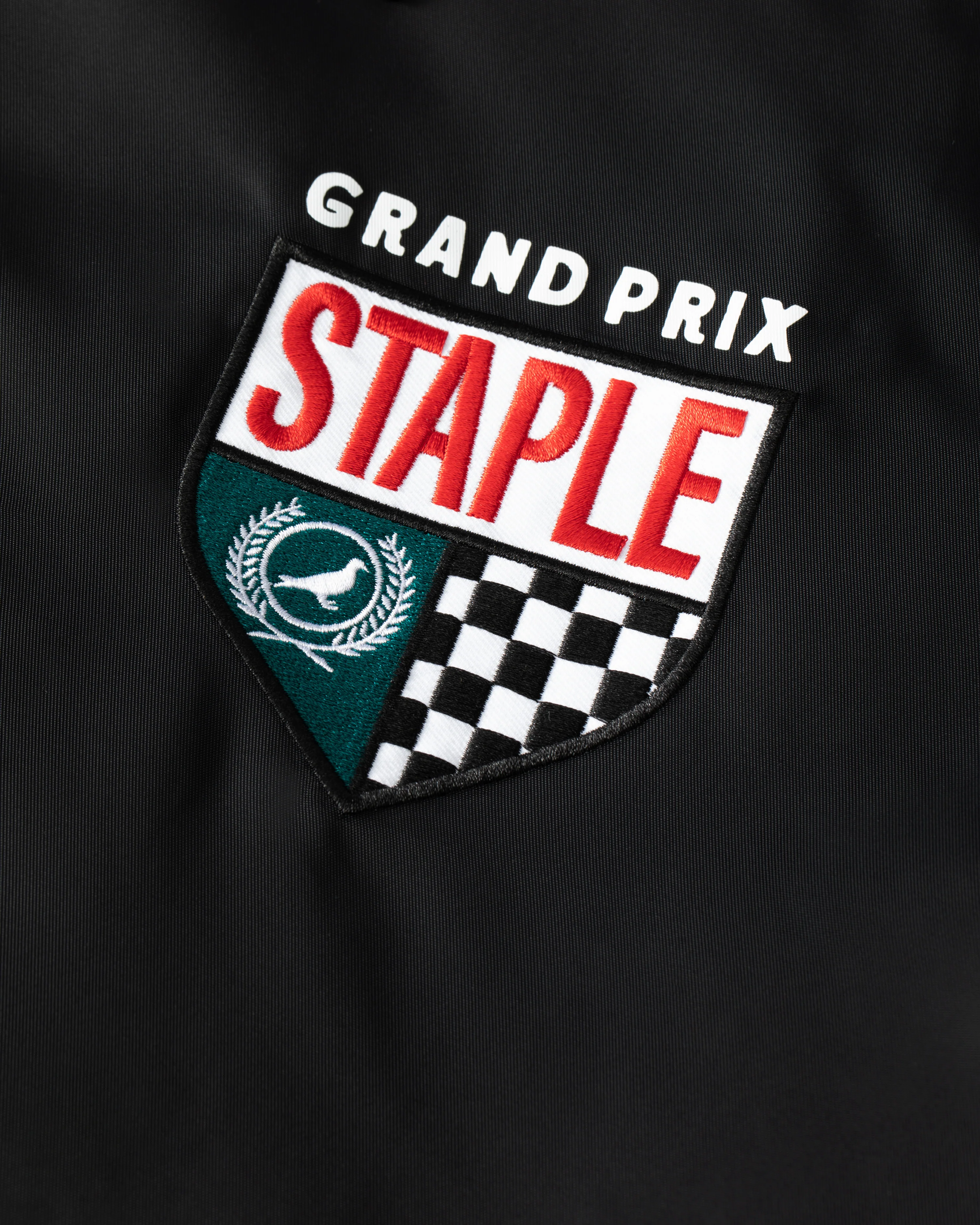 Podium Coach Jkt - Image 9