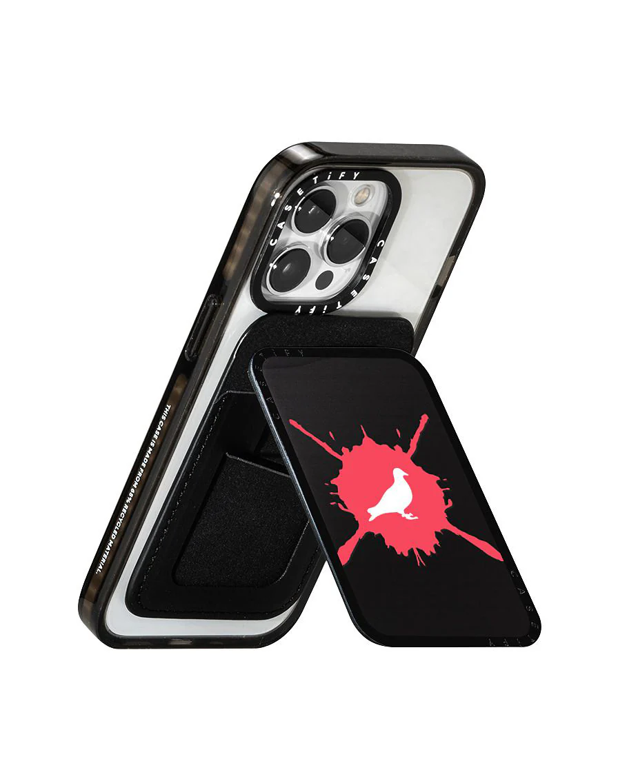Poop Snappy Cardholder Stand - Image 2
