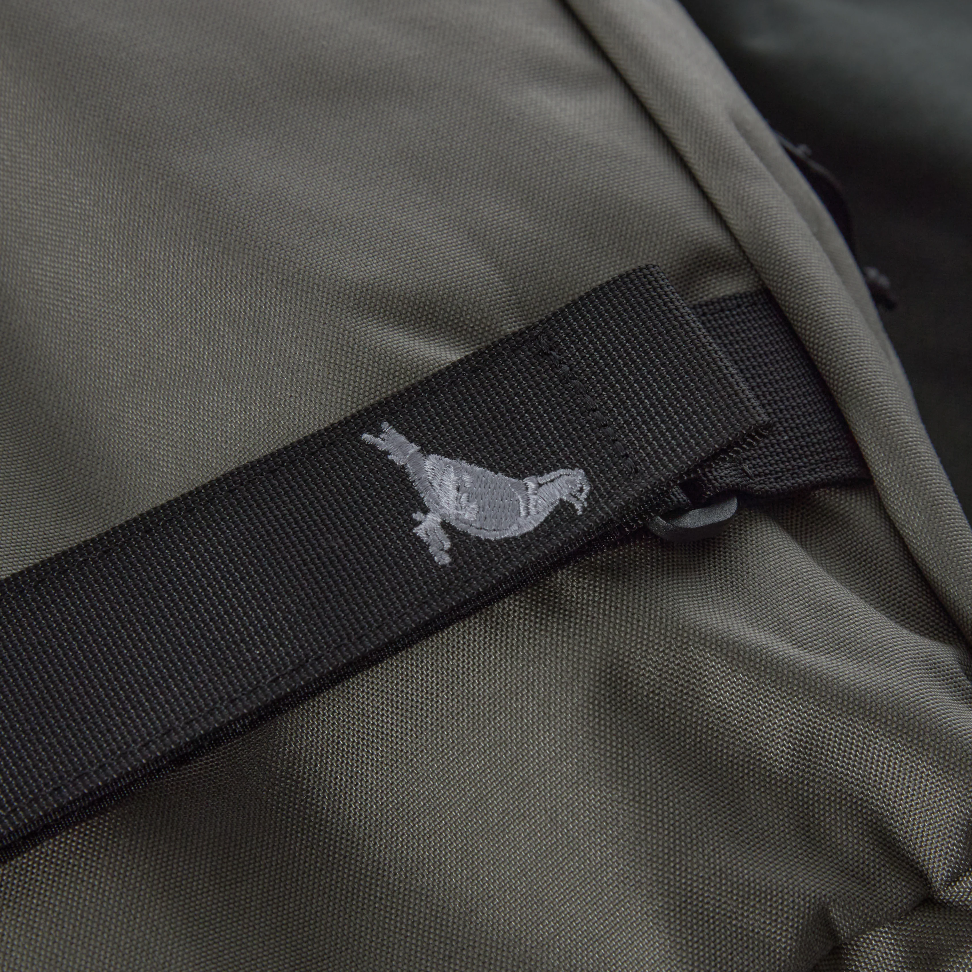 RAWROW X STAPLE Cordura Clip Messenger - Image 13