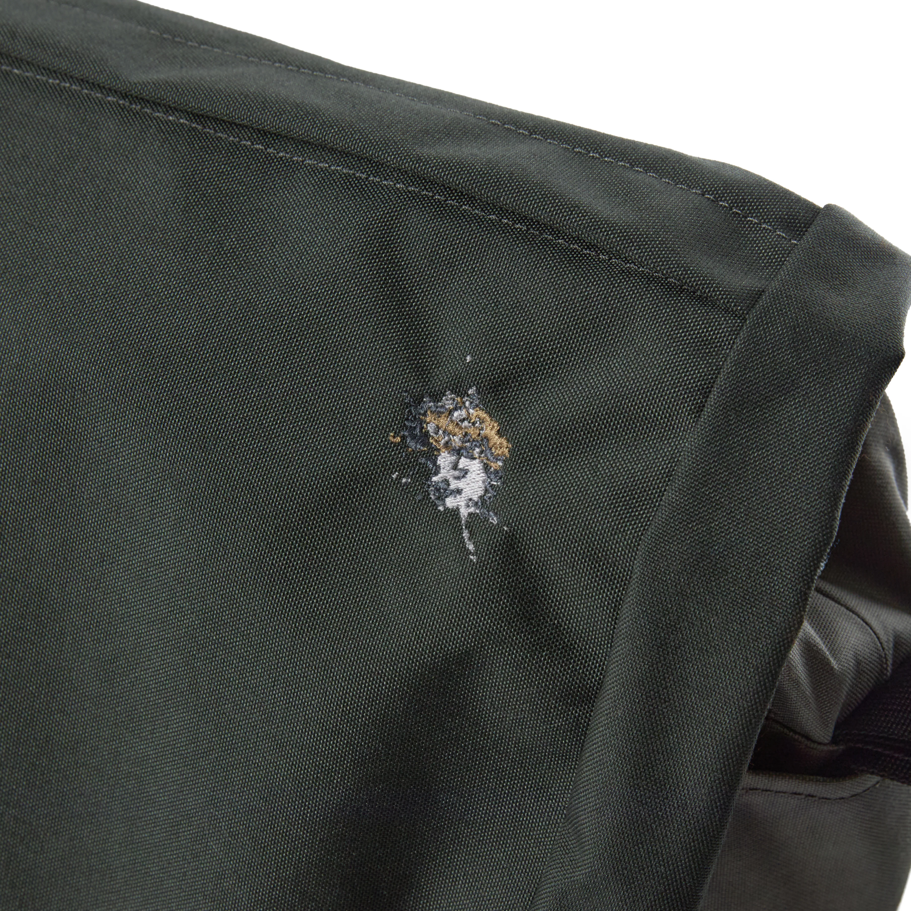 RAWROW X STAPLE Cordura Clip Messenger - Image 14