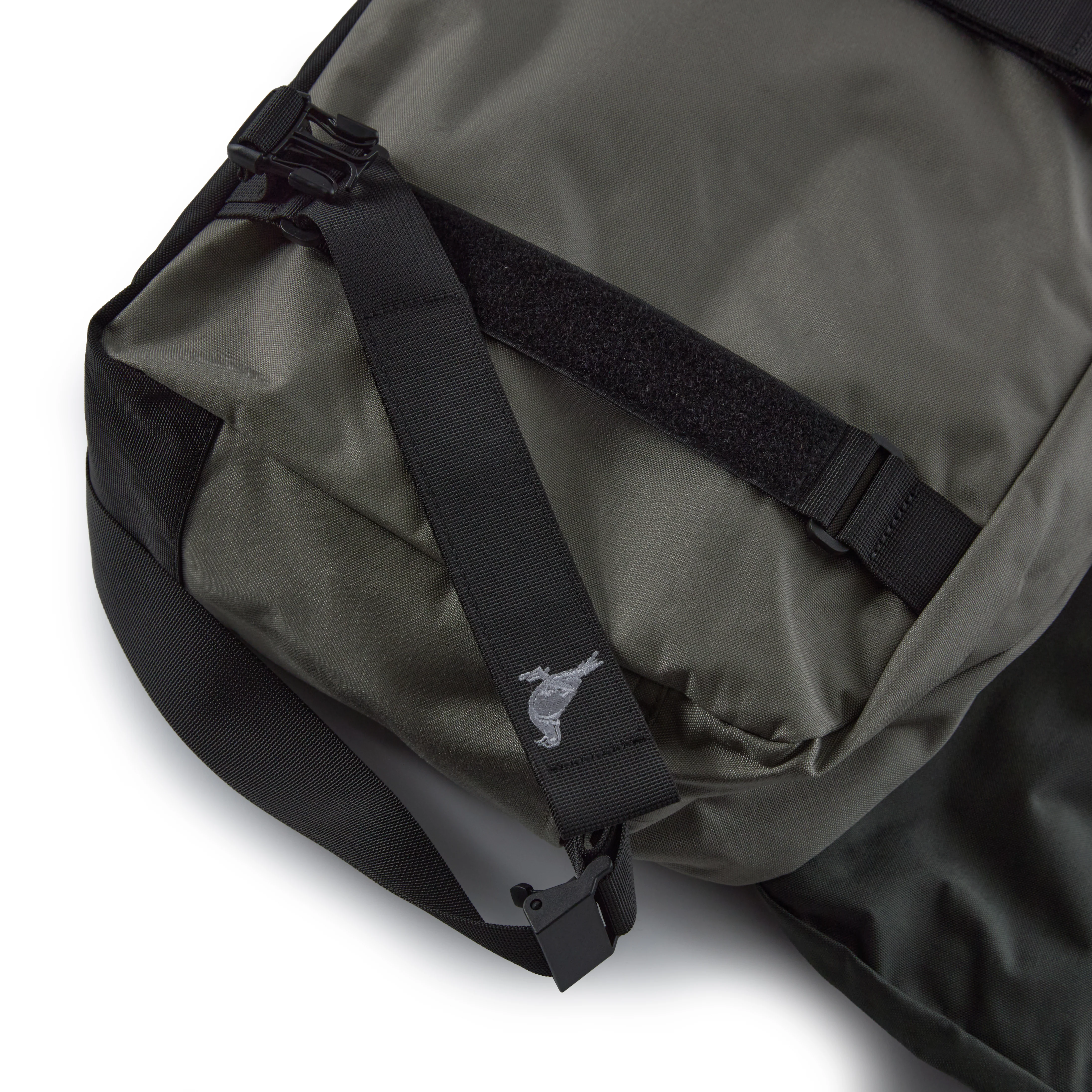 RAWROW X STAPLE Cordura Clip Messenger - Image 15