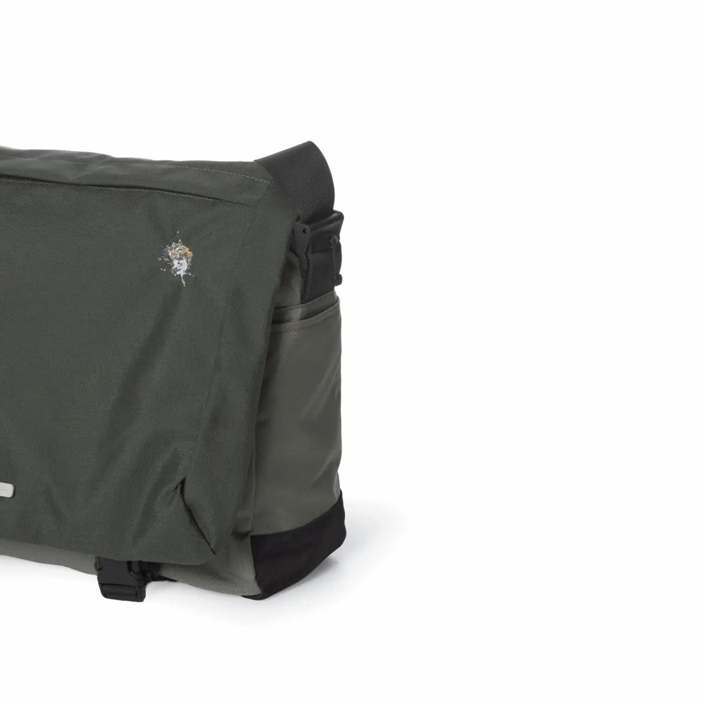 RAWROW X STAPLE Cordura Clip Messenger - Image 18