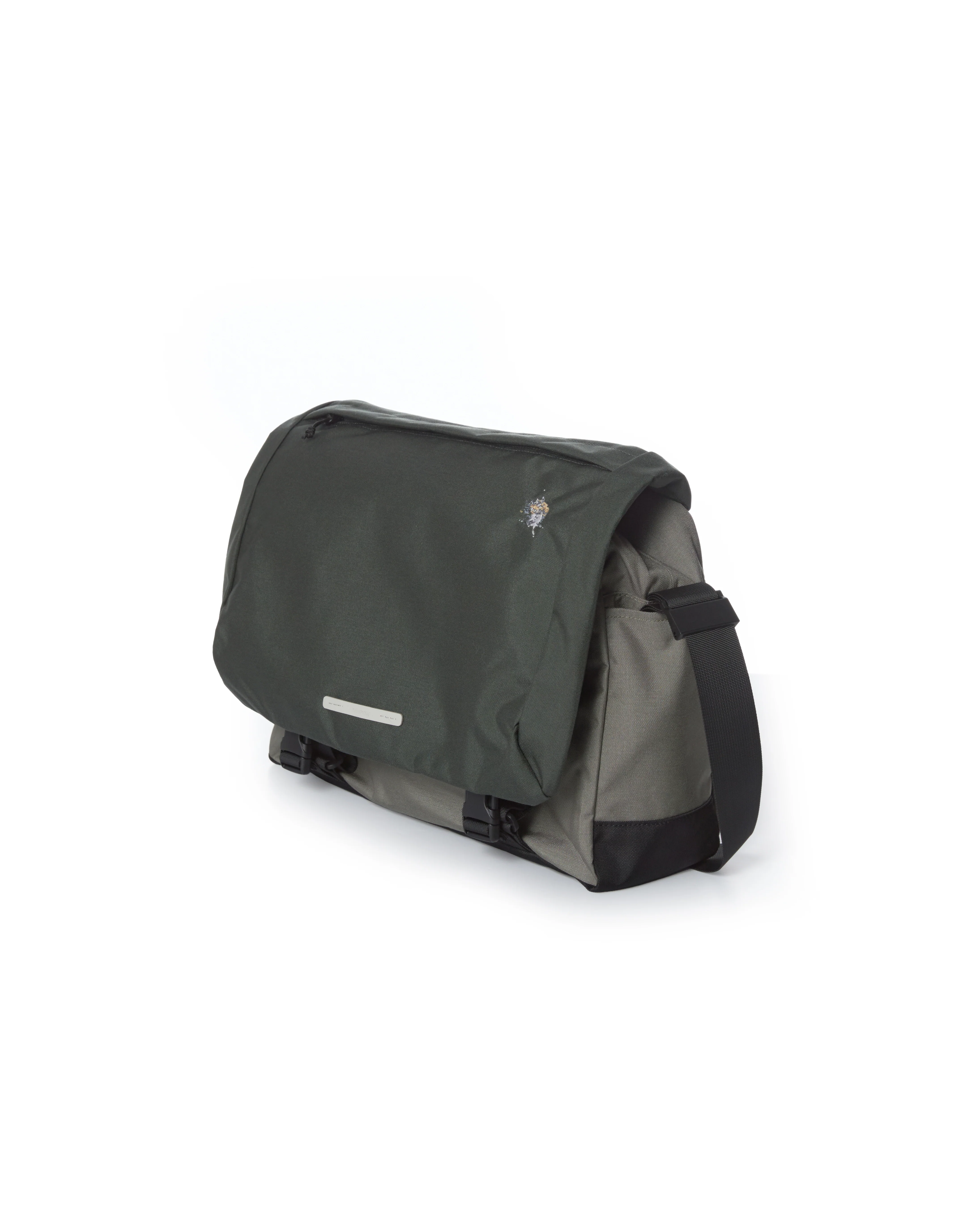 RAWROW X STAPLE Cordura Clip Messenger - Image 3