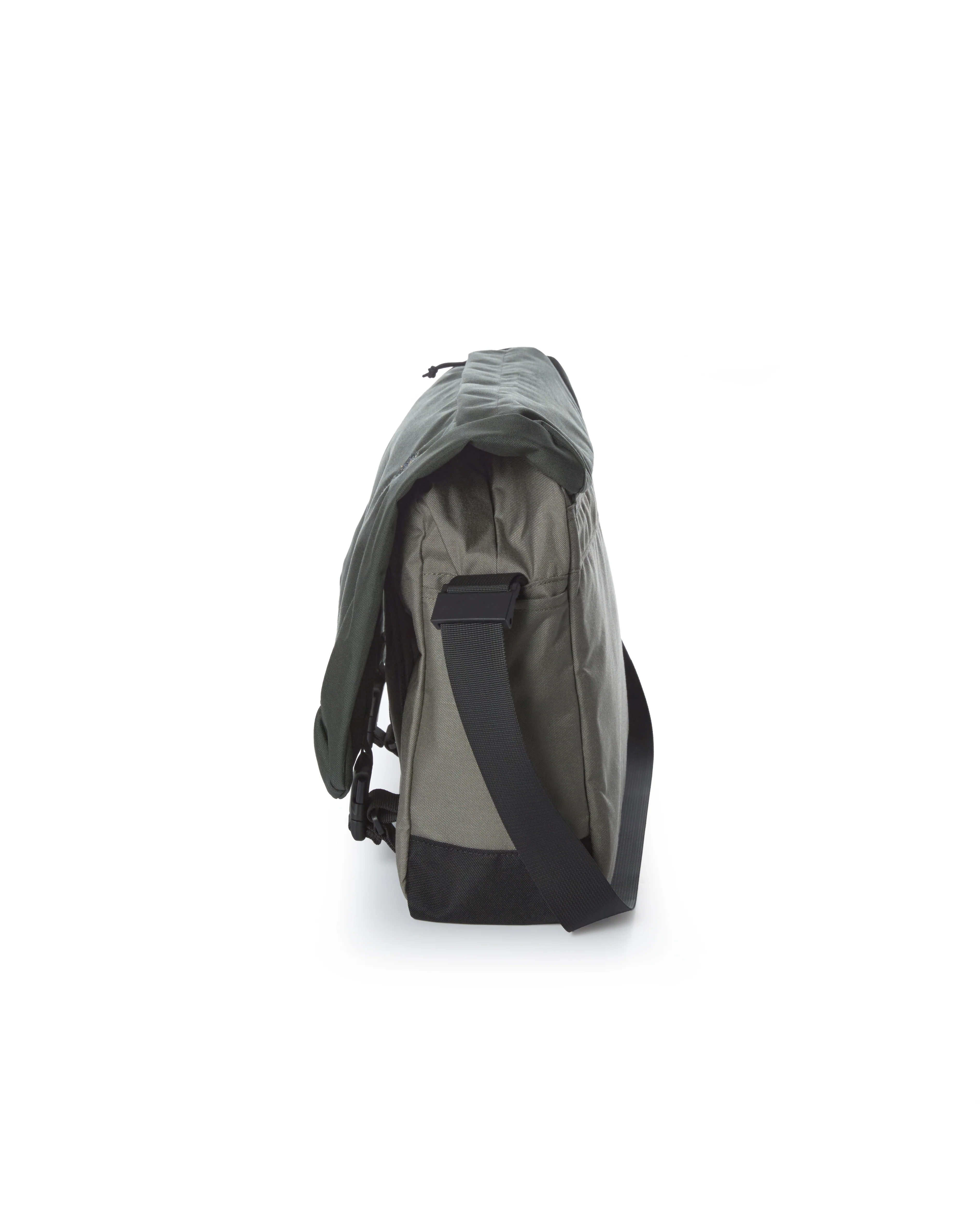 RAWROW X STAPLE Cordura Clip Messenger - Image 4
