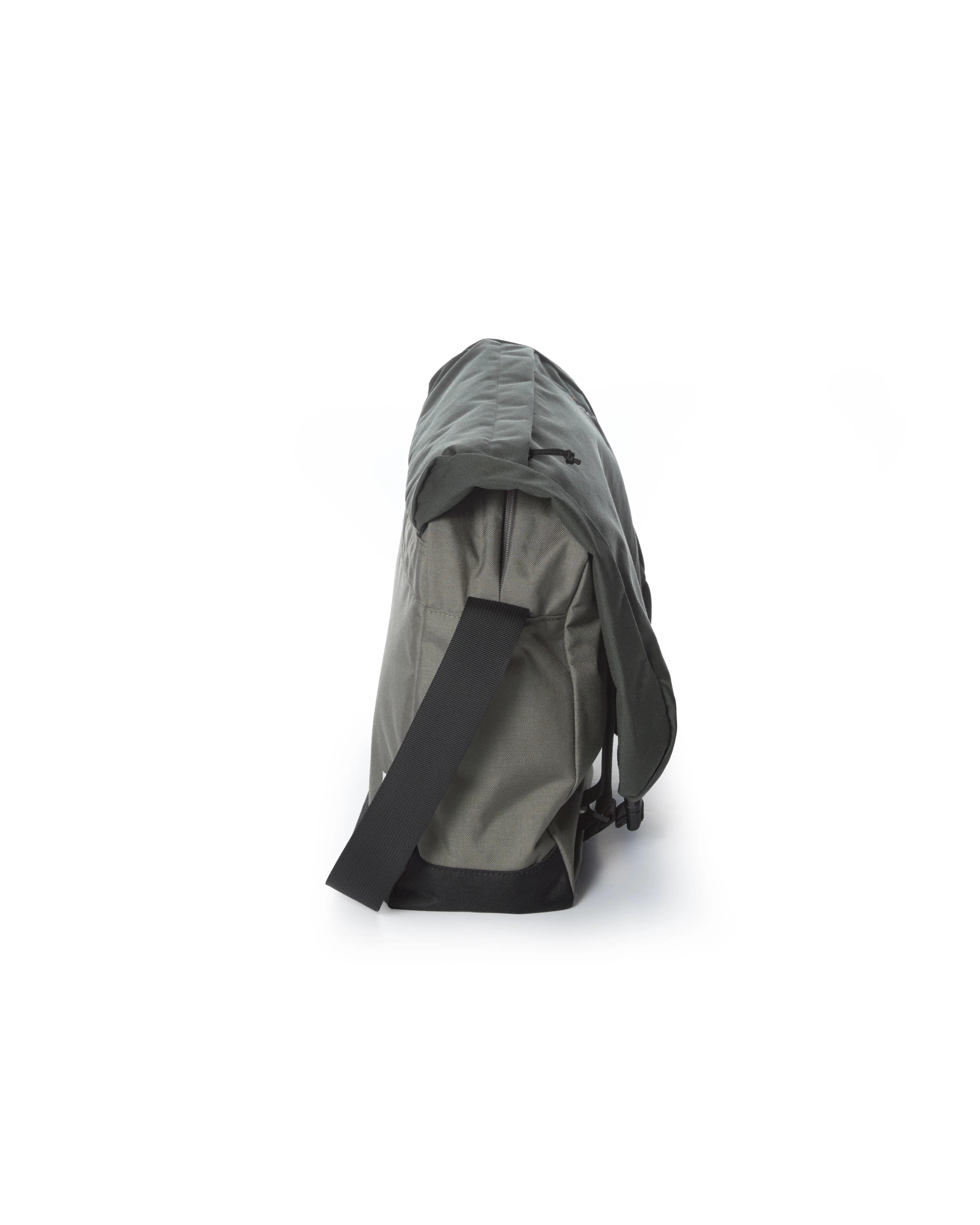RAWROW X STAPLE Cordura Clip Messenger - Image 5