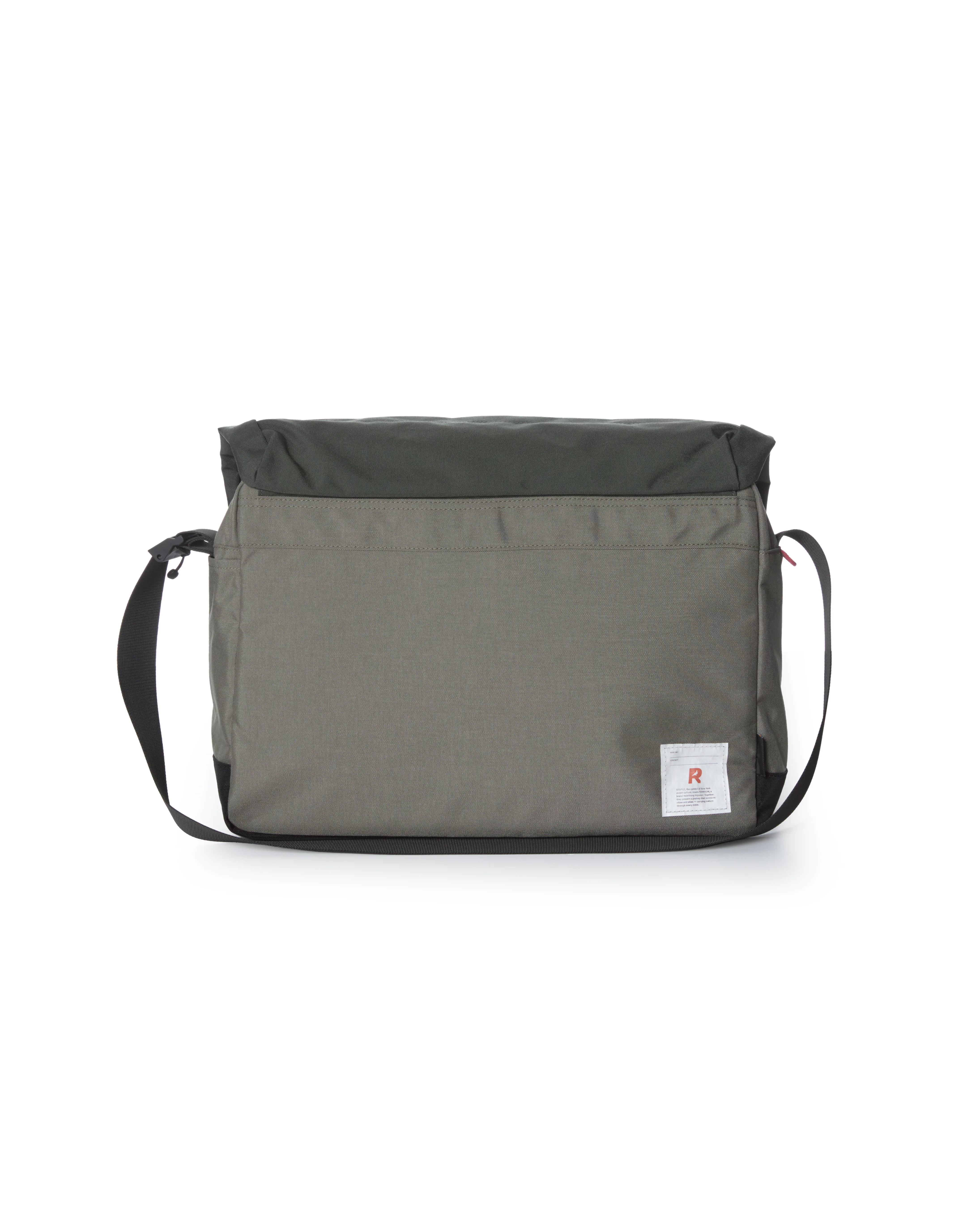 RAWROW X STAPLE Cordura Clip Messenger - Image 6