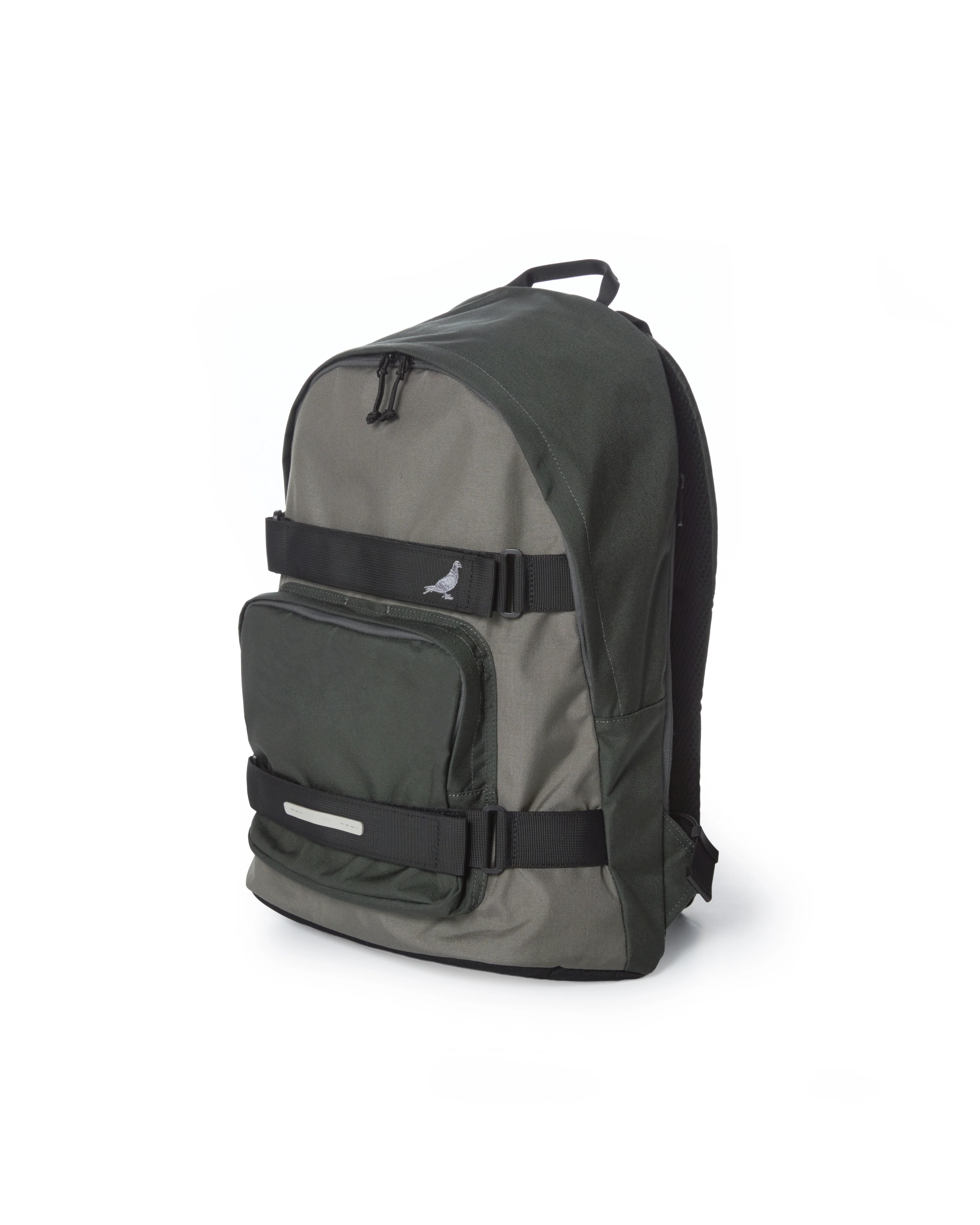 RAWROW X STAPLE Cordura Clip Rucksack - Image 10
