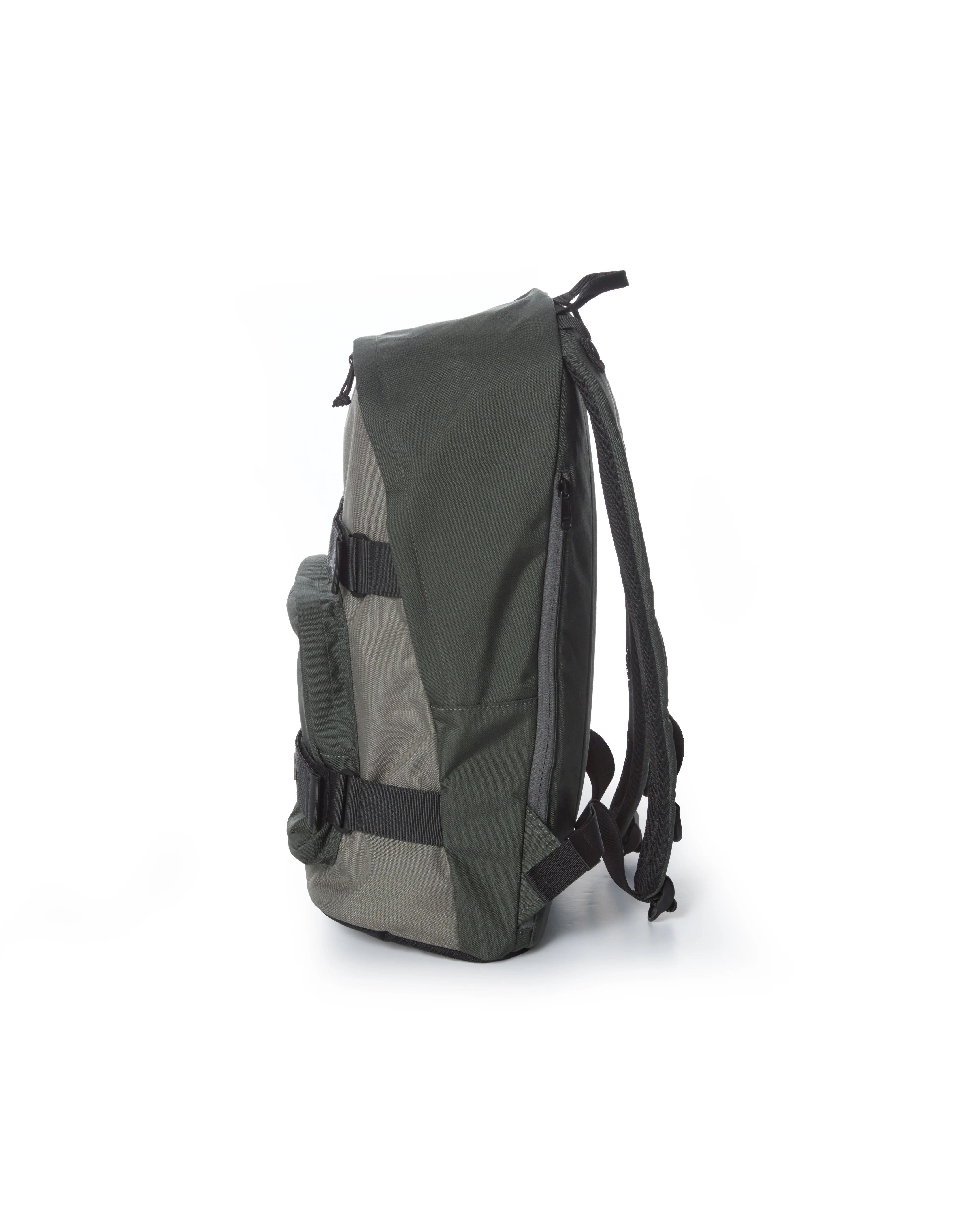 RAWROW X STAPLE Cordura Clip Rucksack - Image 11