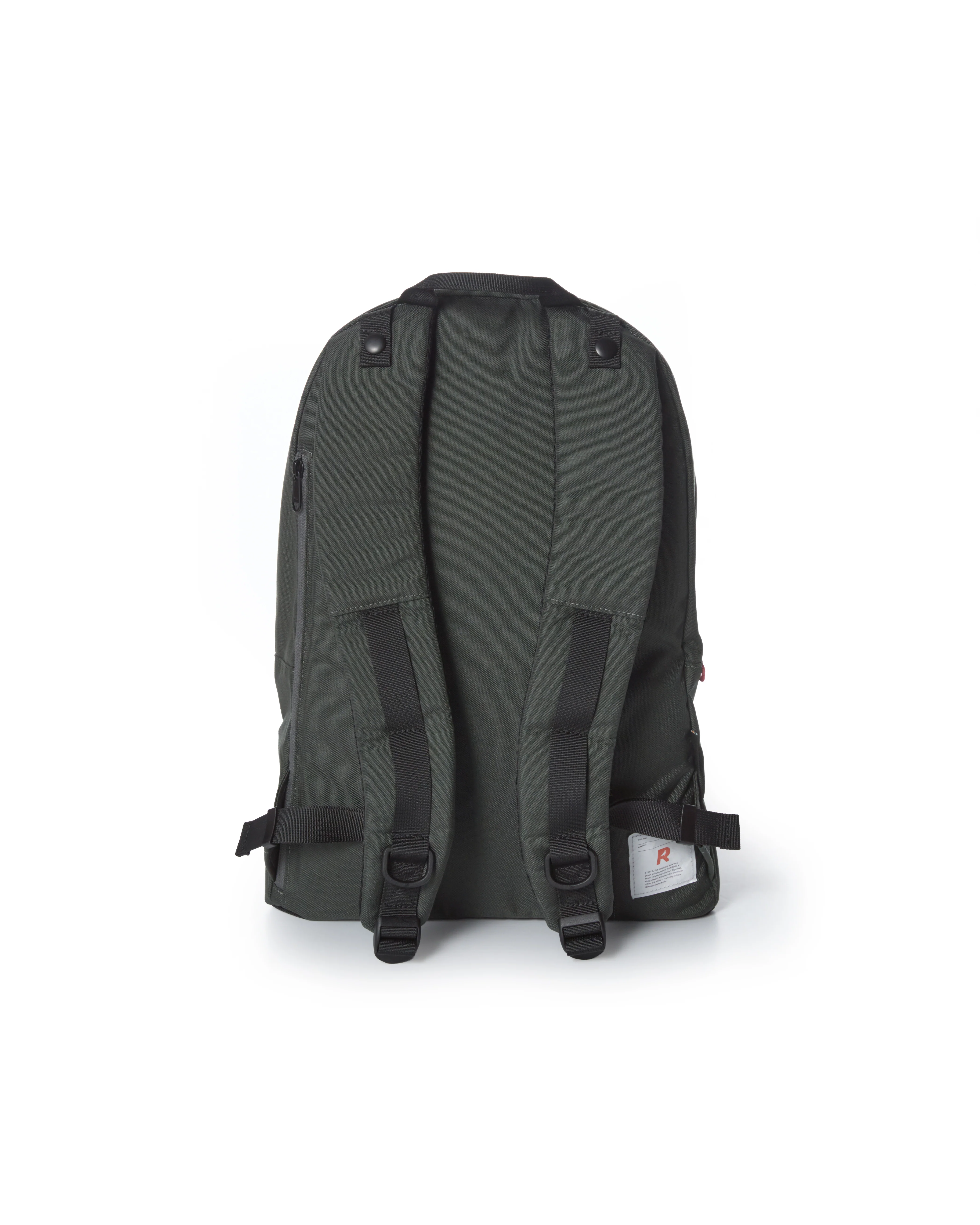 RAWROW X STAPLE Cordura Clip Rucksack - Image 12