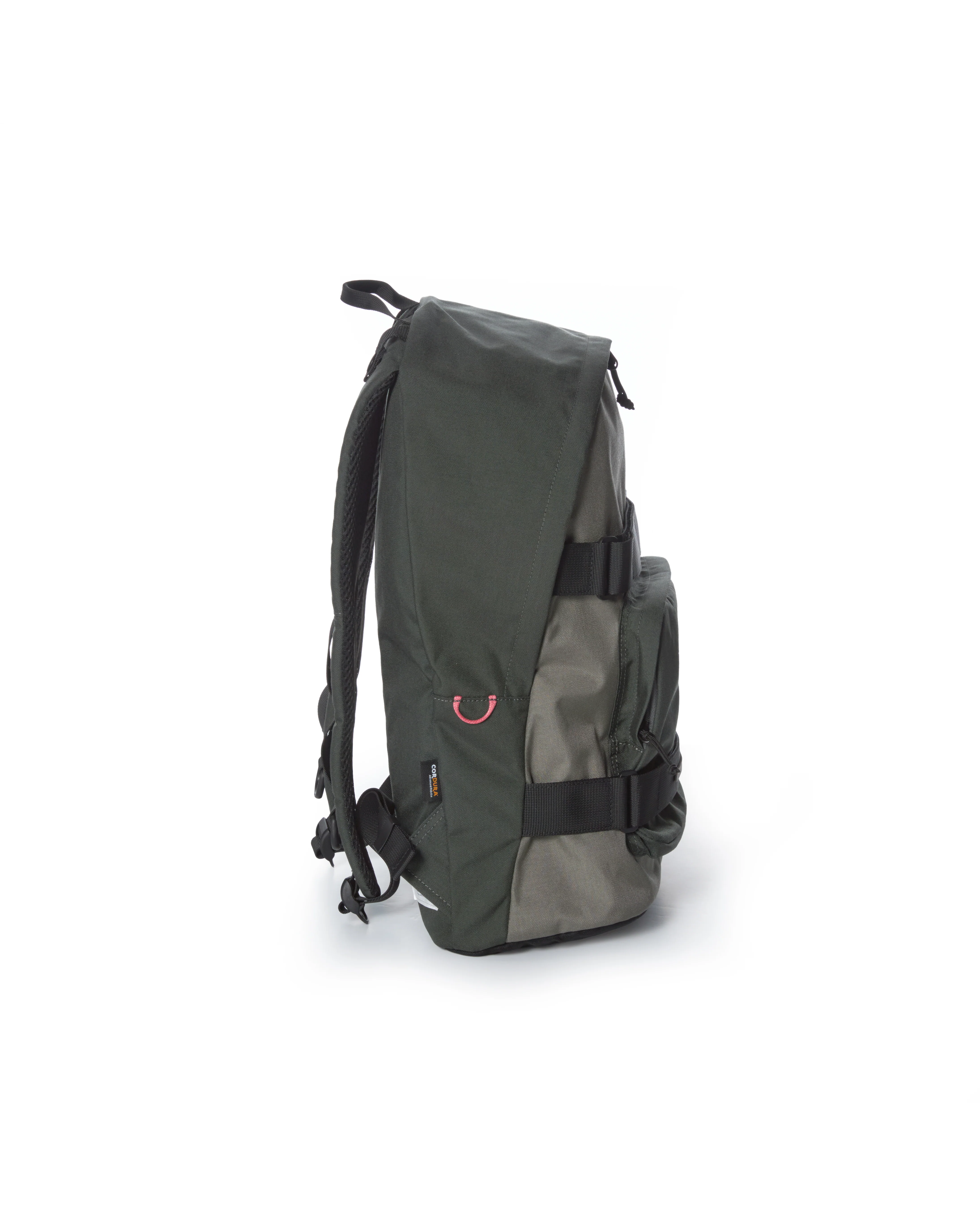 RAWROW X STAPLE Cordura Clip Rucksack - Image 13