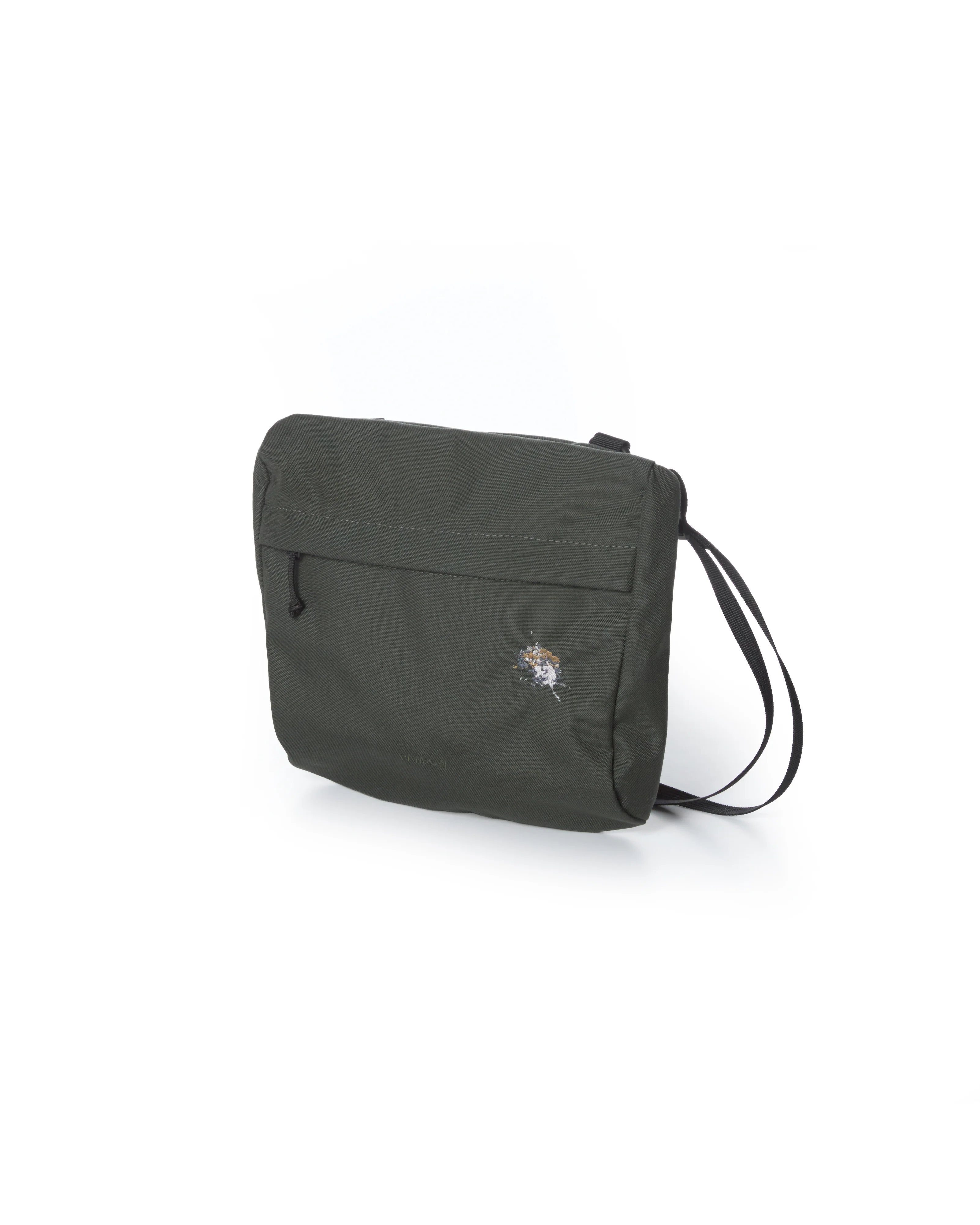 RAWROW X STAPLE Cordura Clip Rucksack - Image 15