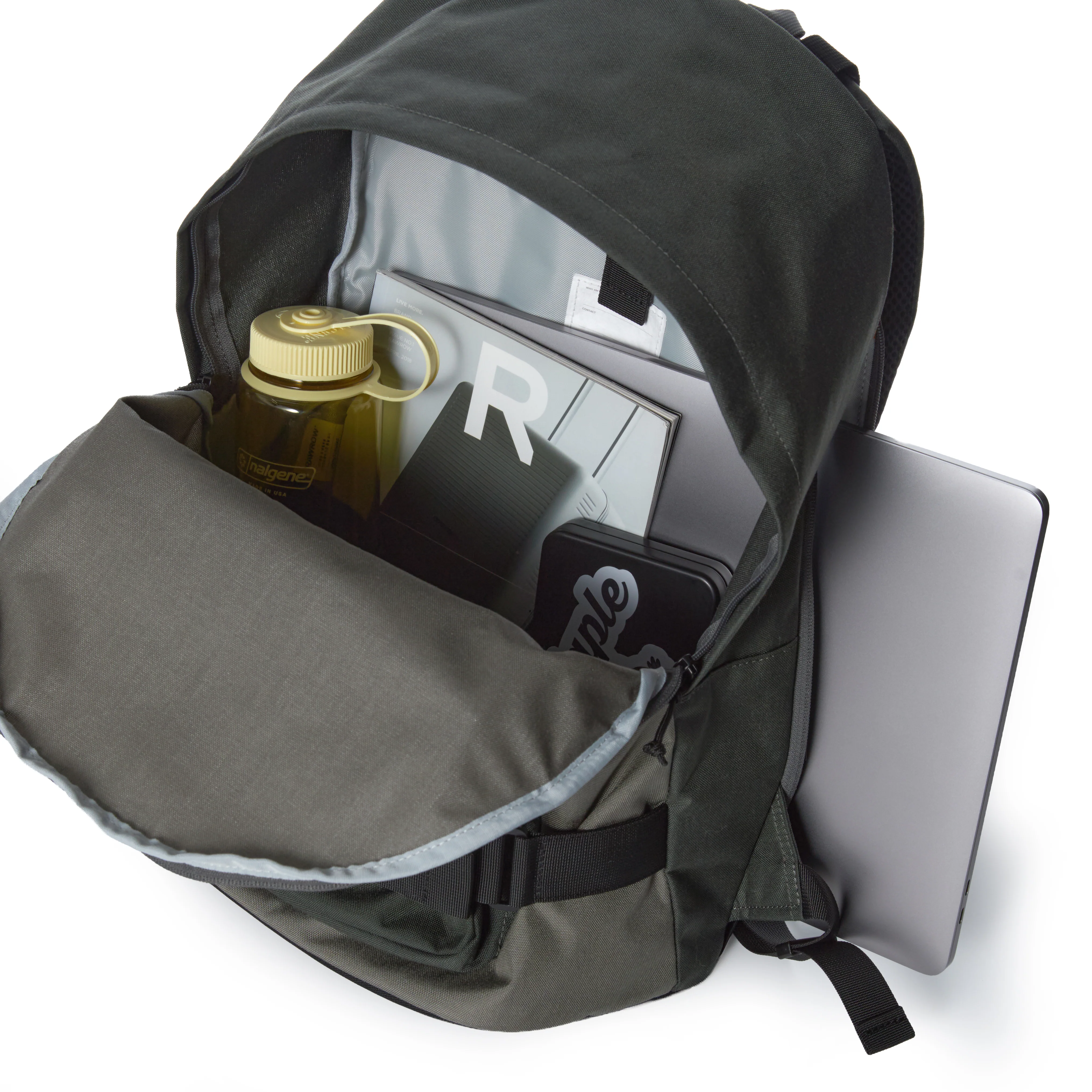 RAWROW X STAPLE Cordura Clip Rucksack - Image 21