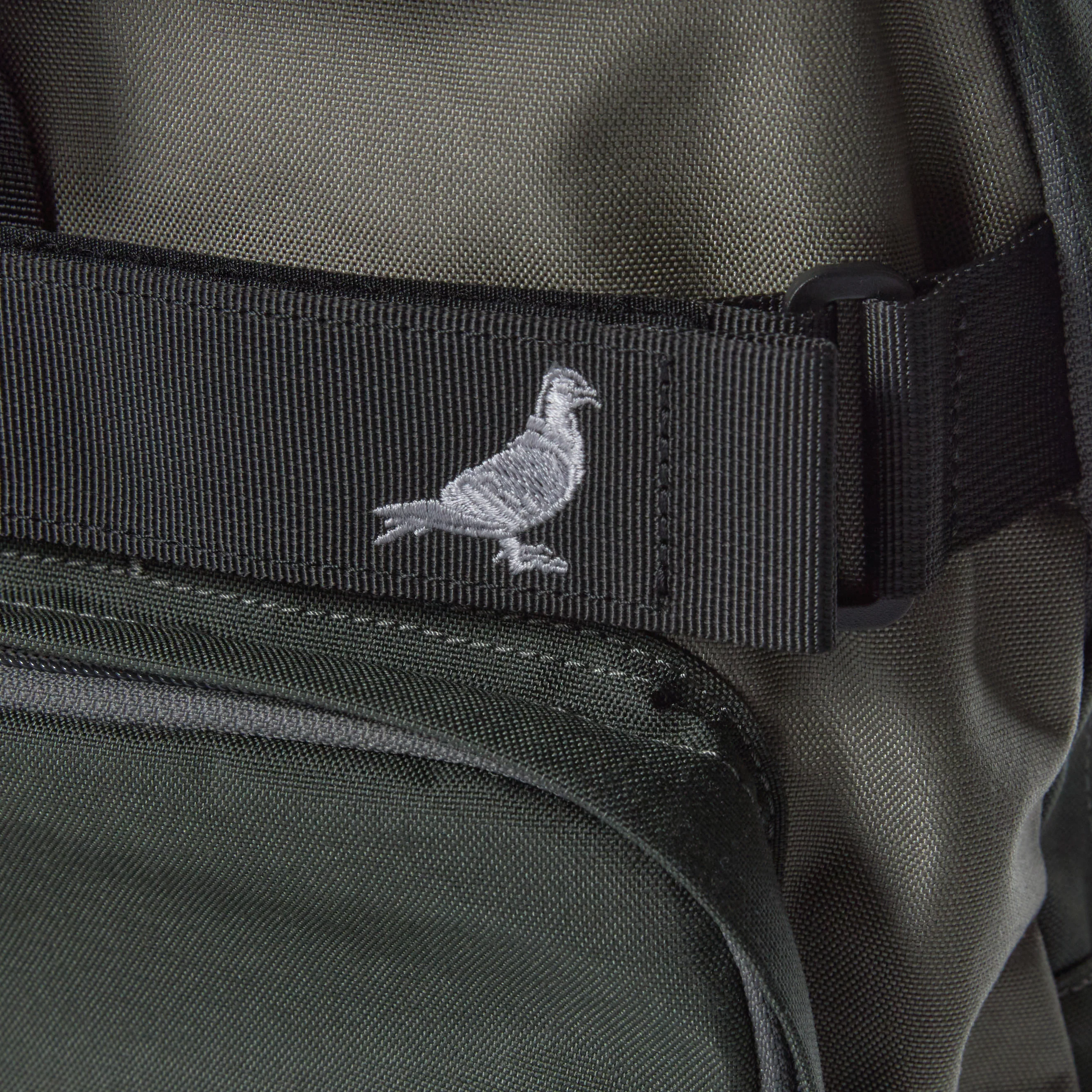 RAWROW X STAPLE Cordura Clip Rucksack - Image 23