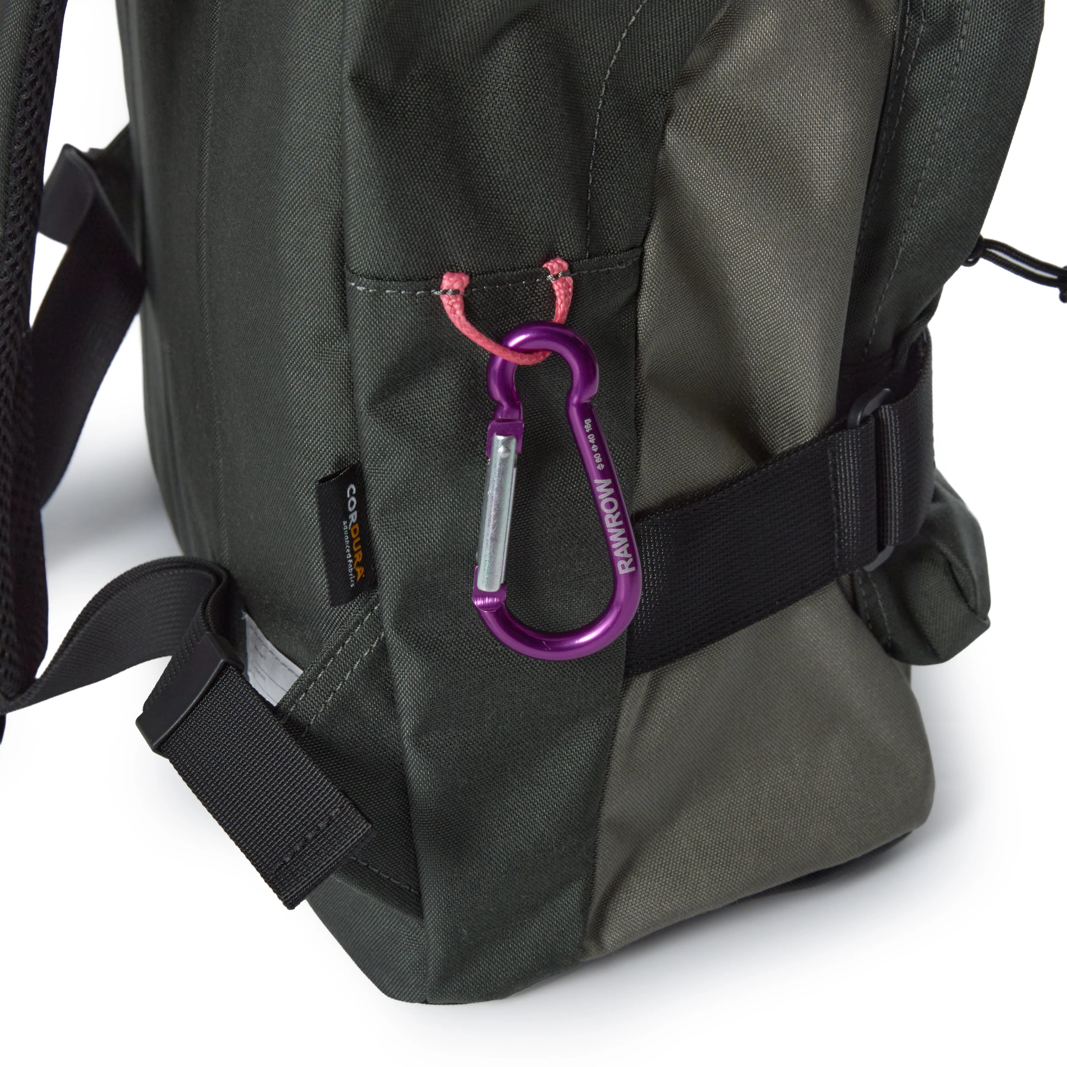 RAWROW X STAPLE Cordura Clip Rucksack - Image 24