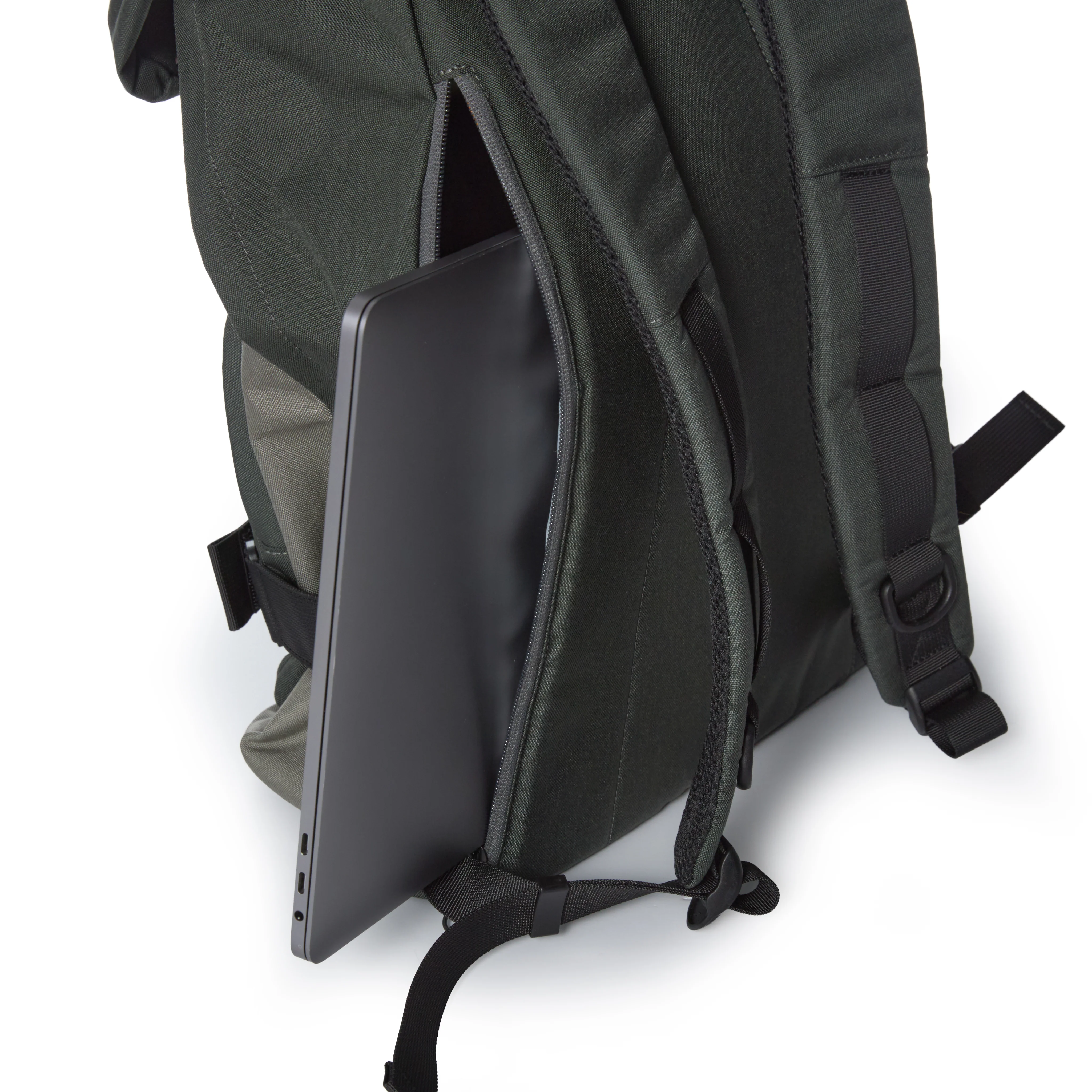 RAWROW X STAPLE Cordura Clip Rucksack - Image 26