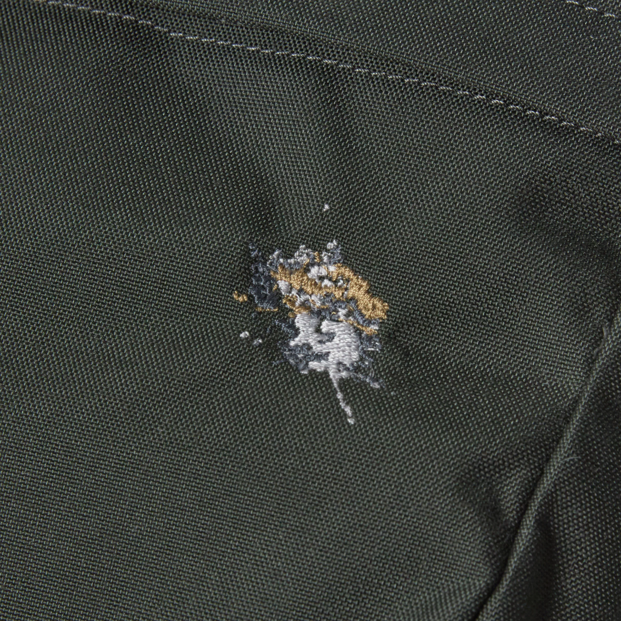 RAWROW X STAPLE Cordura Clip Rucksack - Image 28