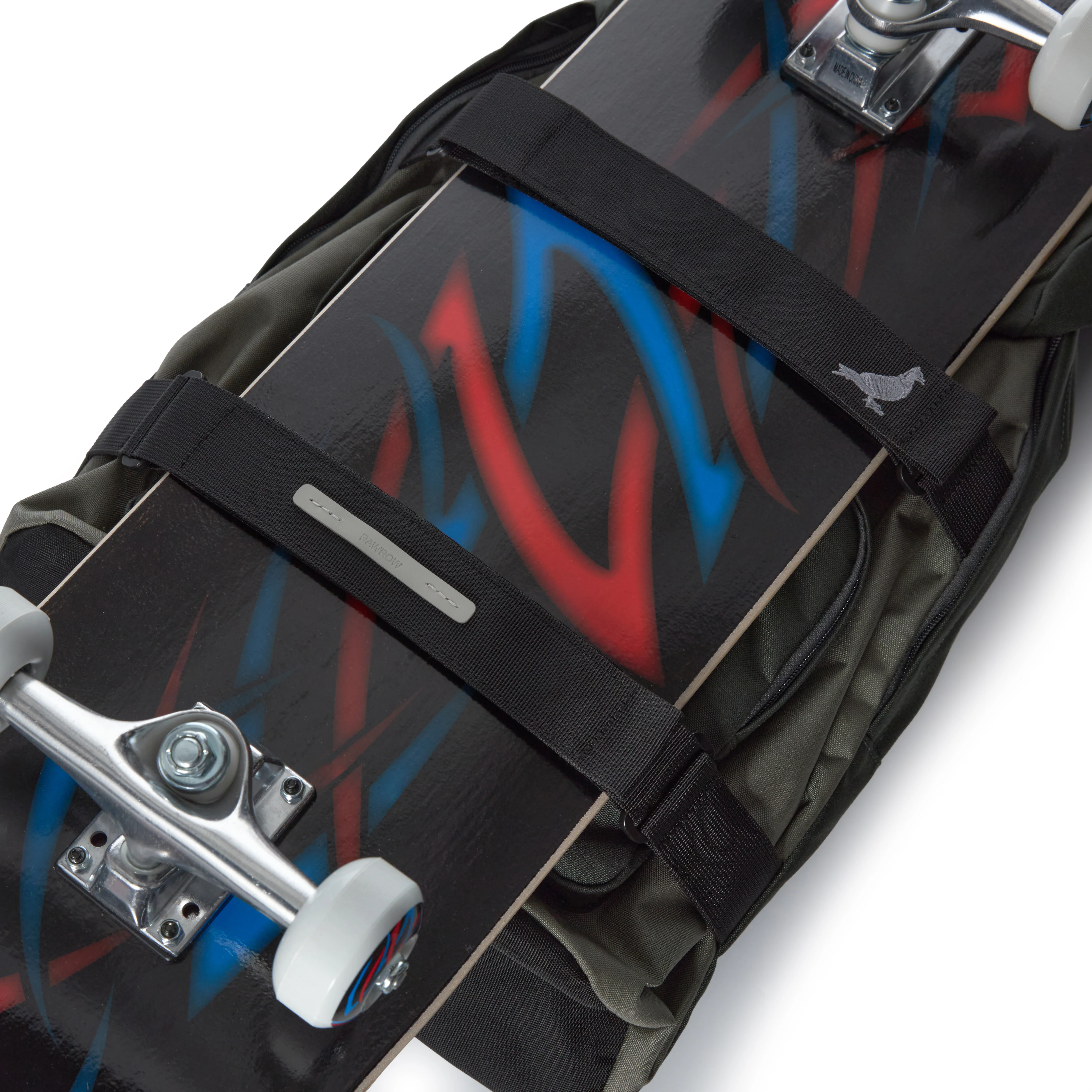 RAWROW X STAPLE Cordura Clip Rucksack - Image 29