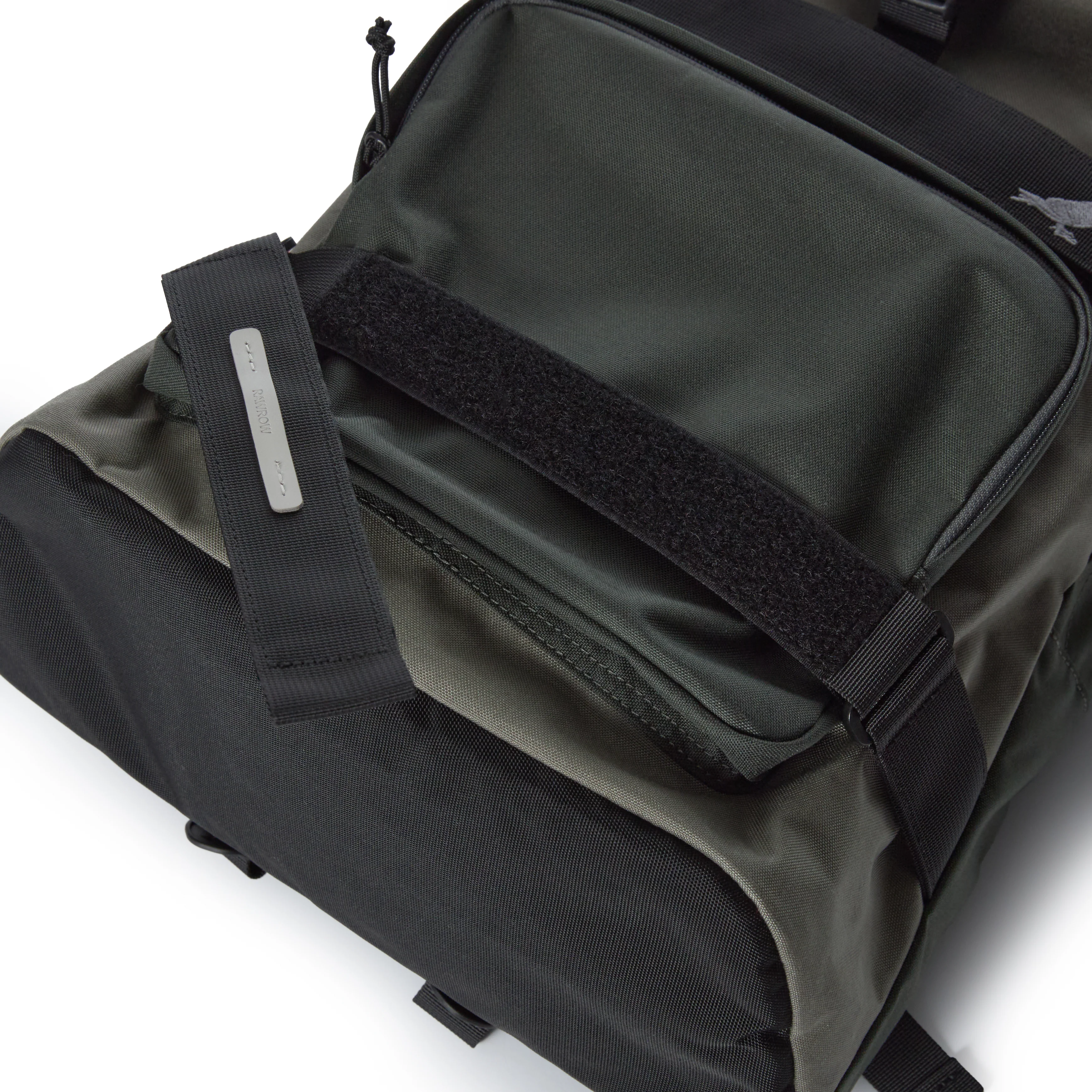 RAWROW X STAPLE Cordura Clip Rucksack - Image 30