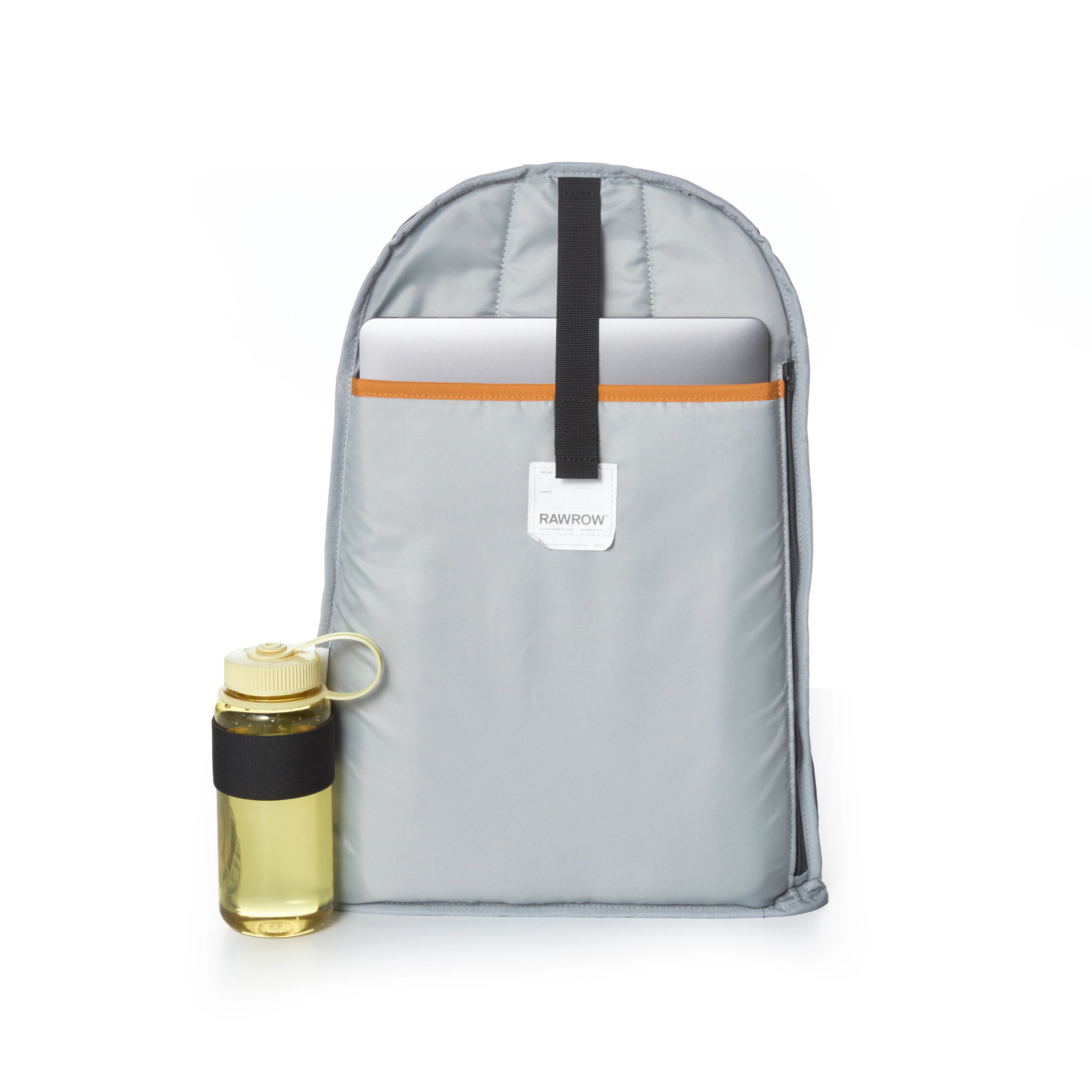 RAWROW X STAPLE Cordura Clip Rucksack - Image 34