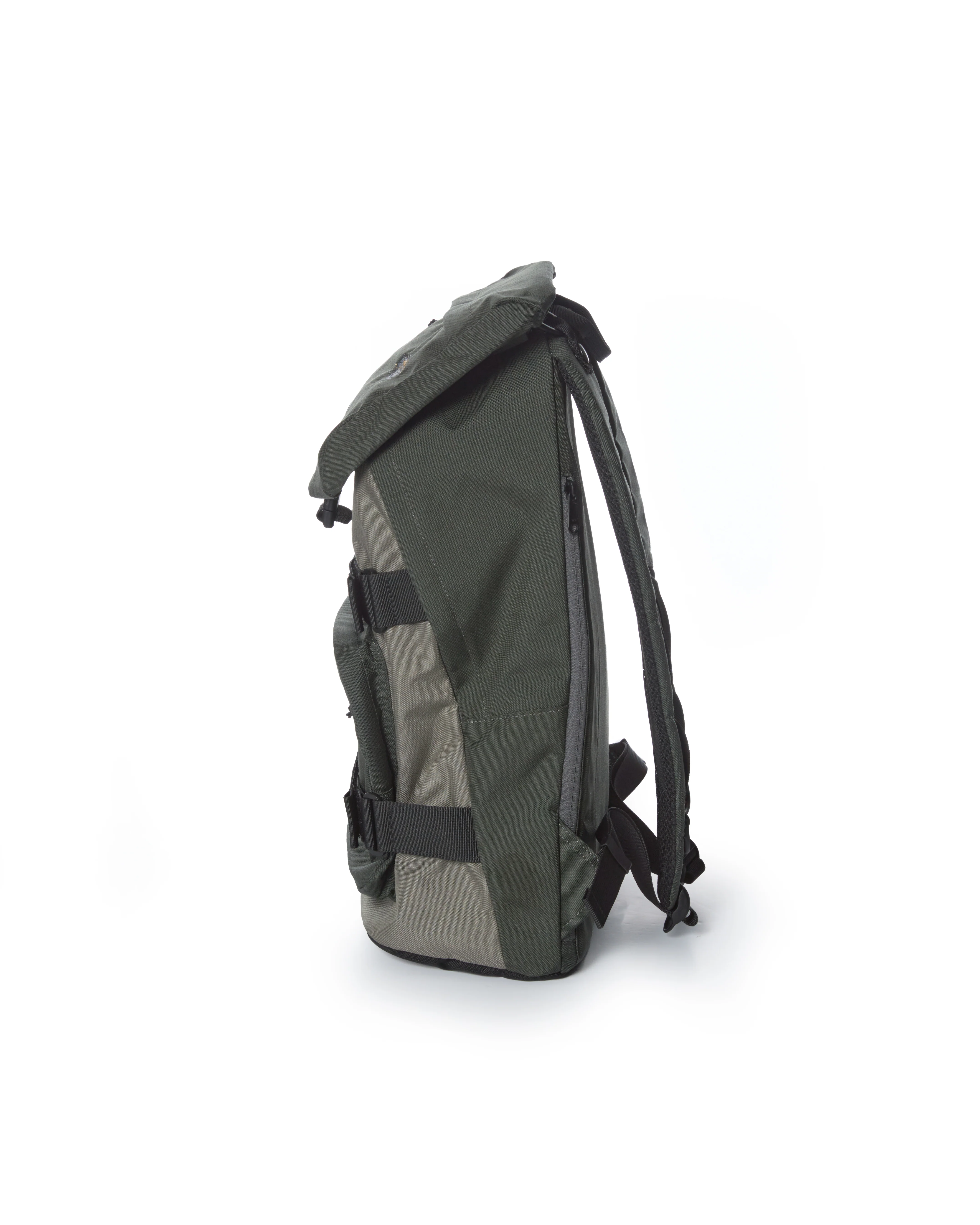 RAWROW X STAPLE Cordura Clip Rucksack - Image 5