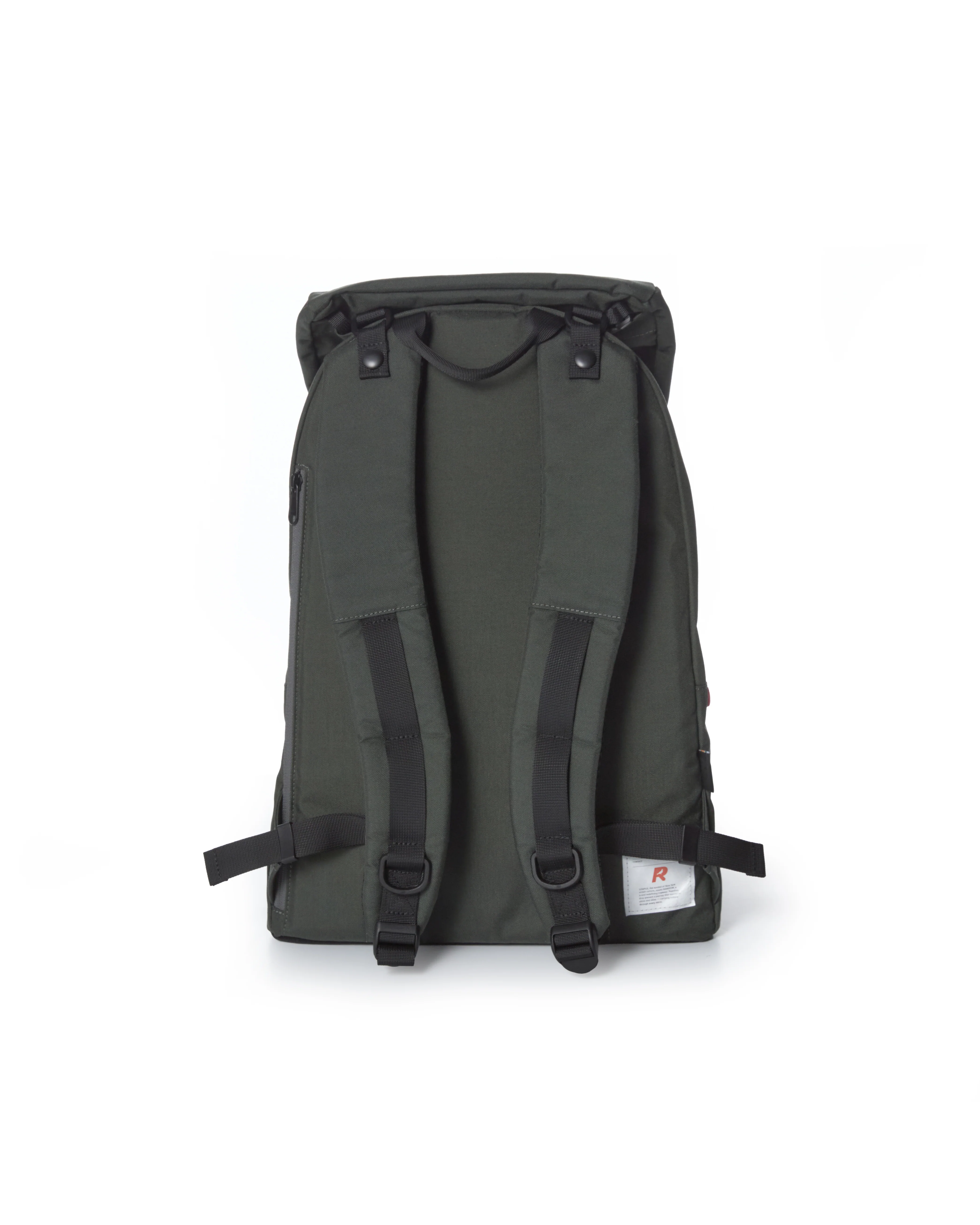 RAWROW X STAPLE Cordura Clip Rucksack - Image 6