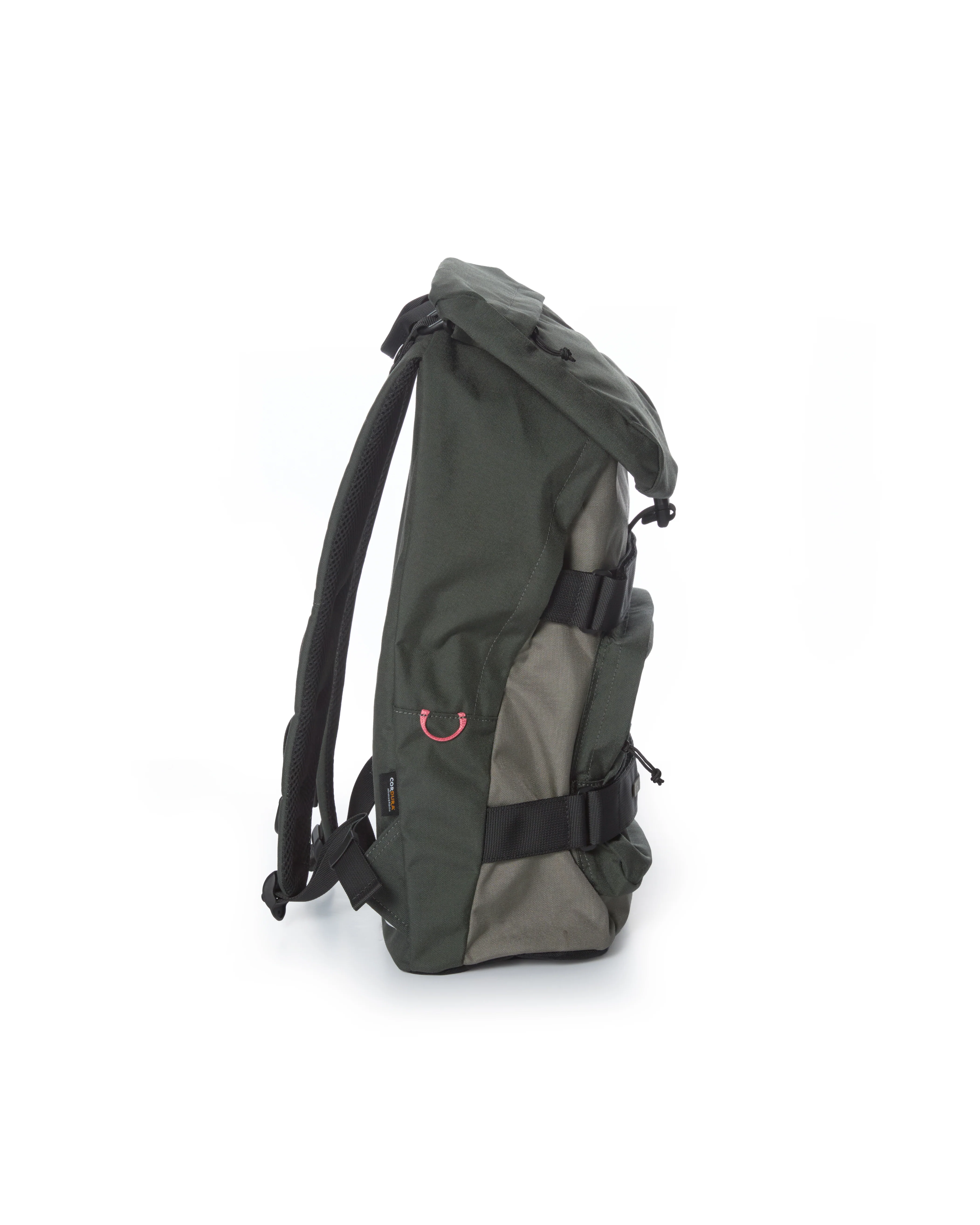 RAWROW X STAPLE Cordura Clip Rucksack - Image 7