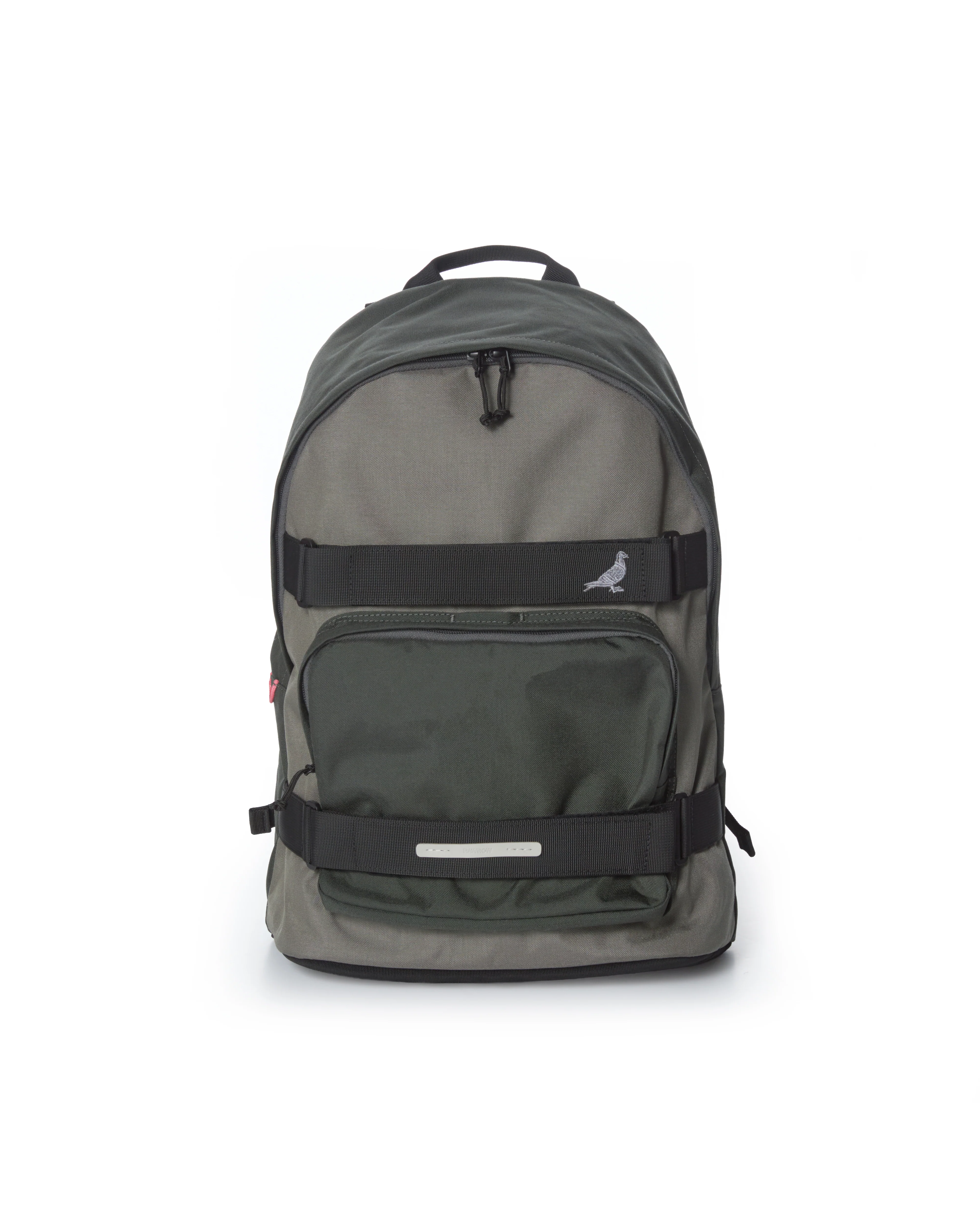 RAWROW X STAPLE Cordura Clip Rucksack - Image 9