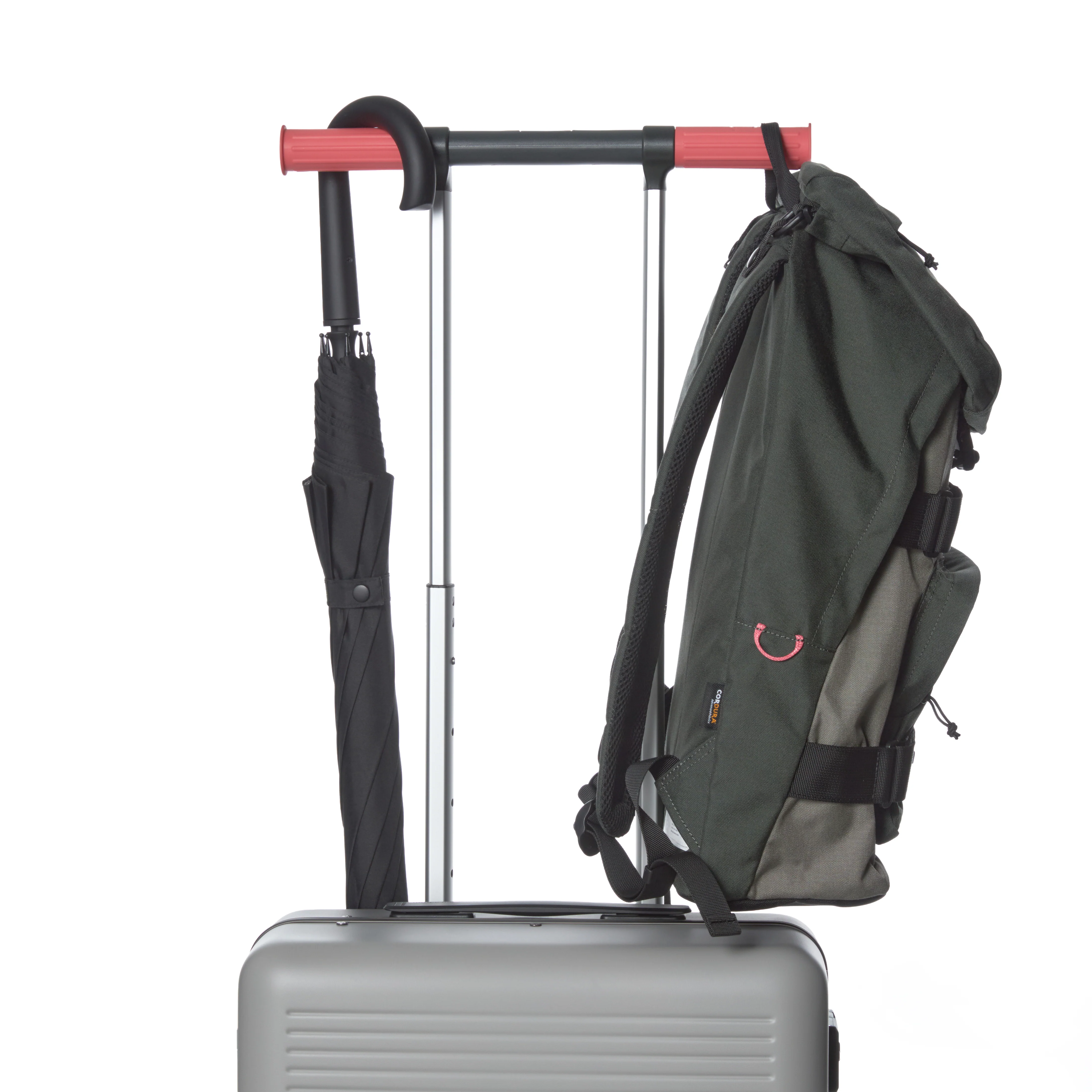 RAWROW x STAPLE Trunk Frame 37L - Image 11