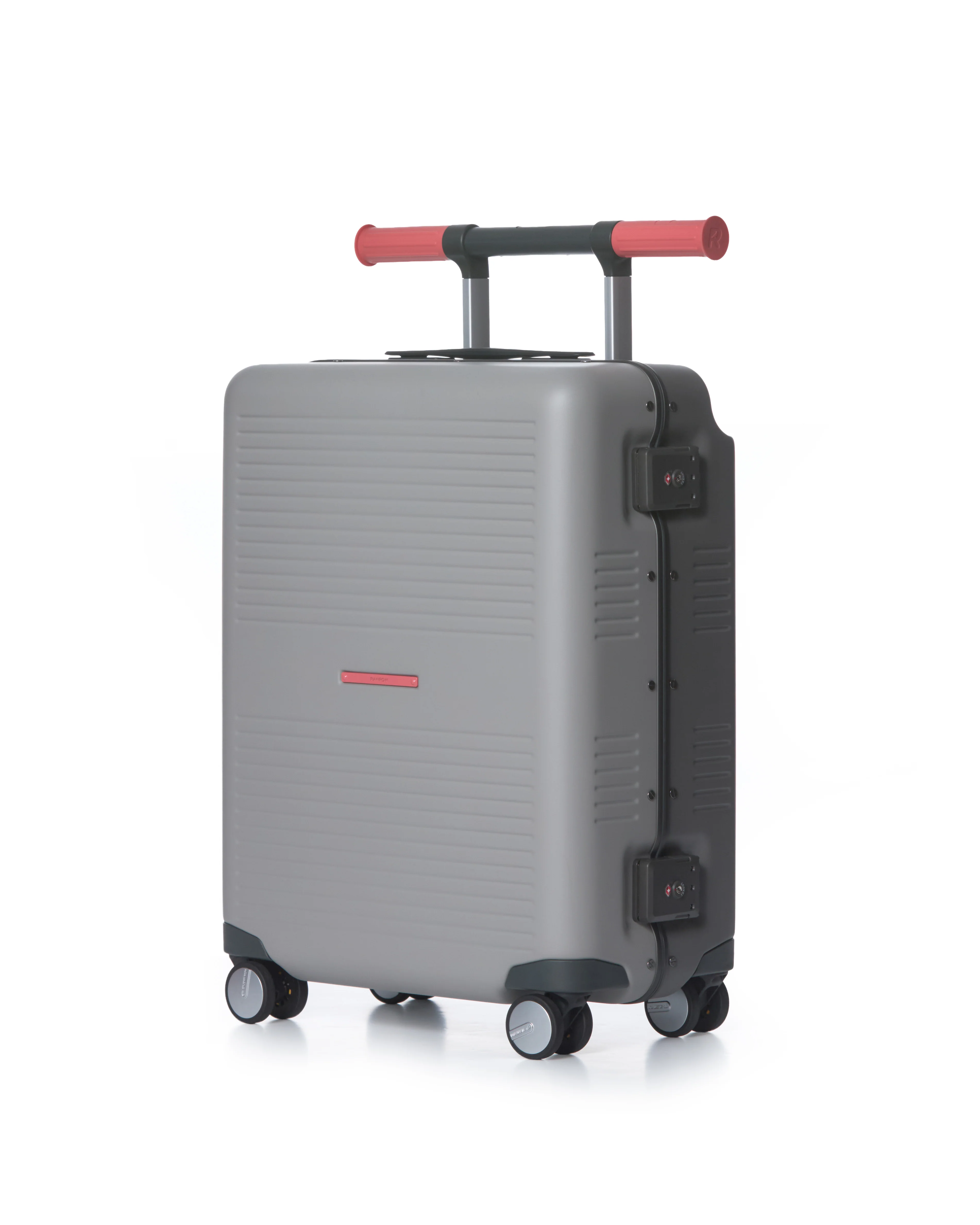 RAWROW x STAPLE Trunk Frame 37L - Image 3
