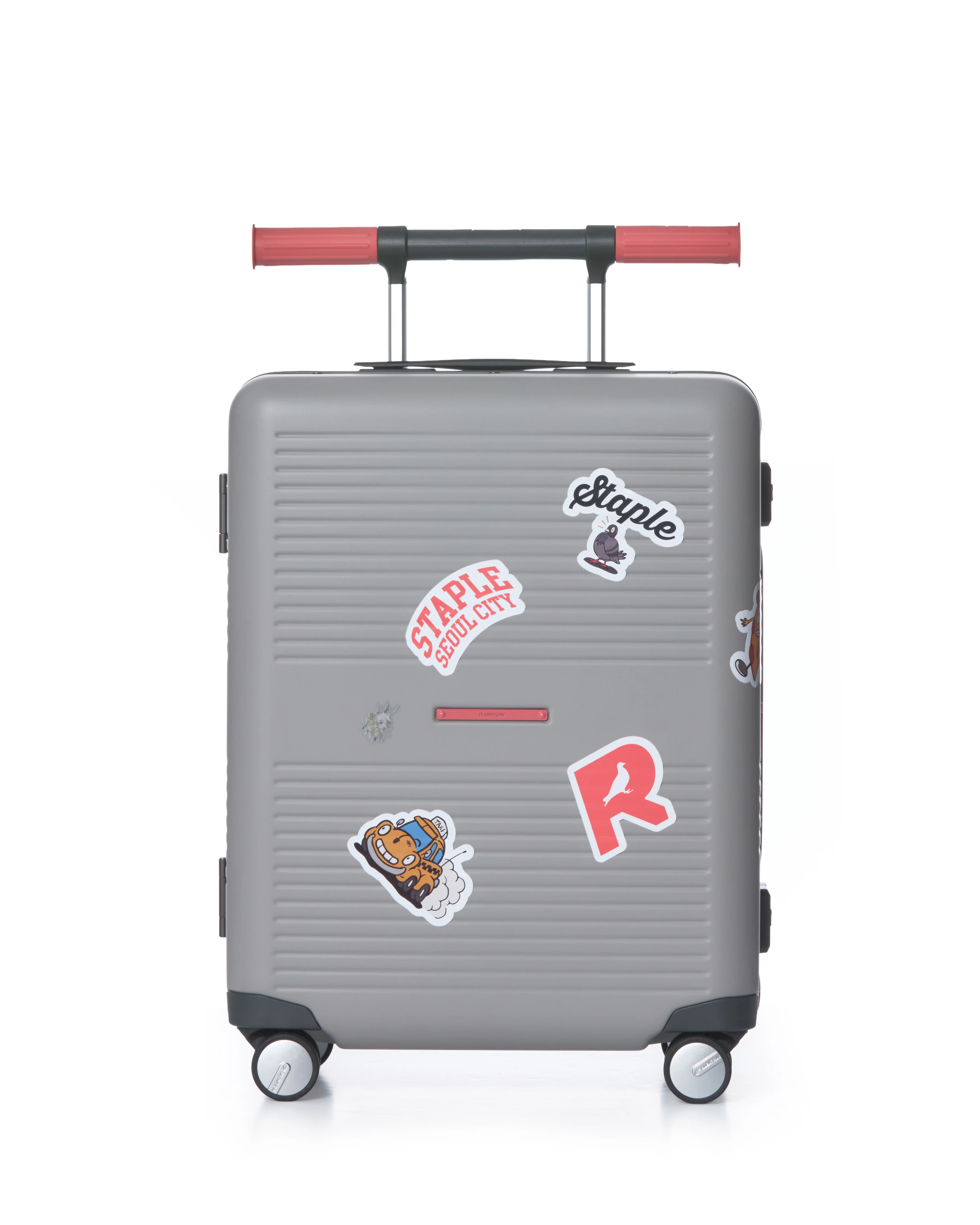 RAWROW x STAPLE Trunk Frame 37L - Image 8