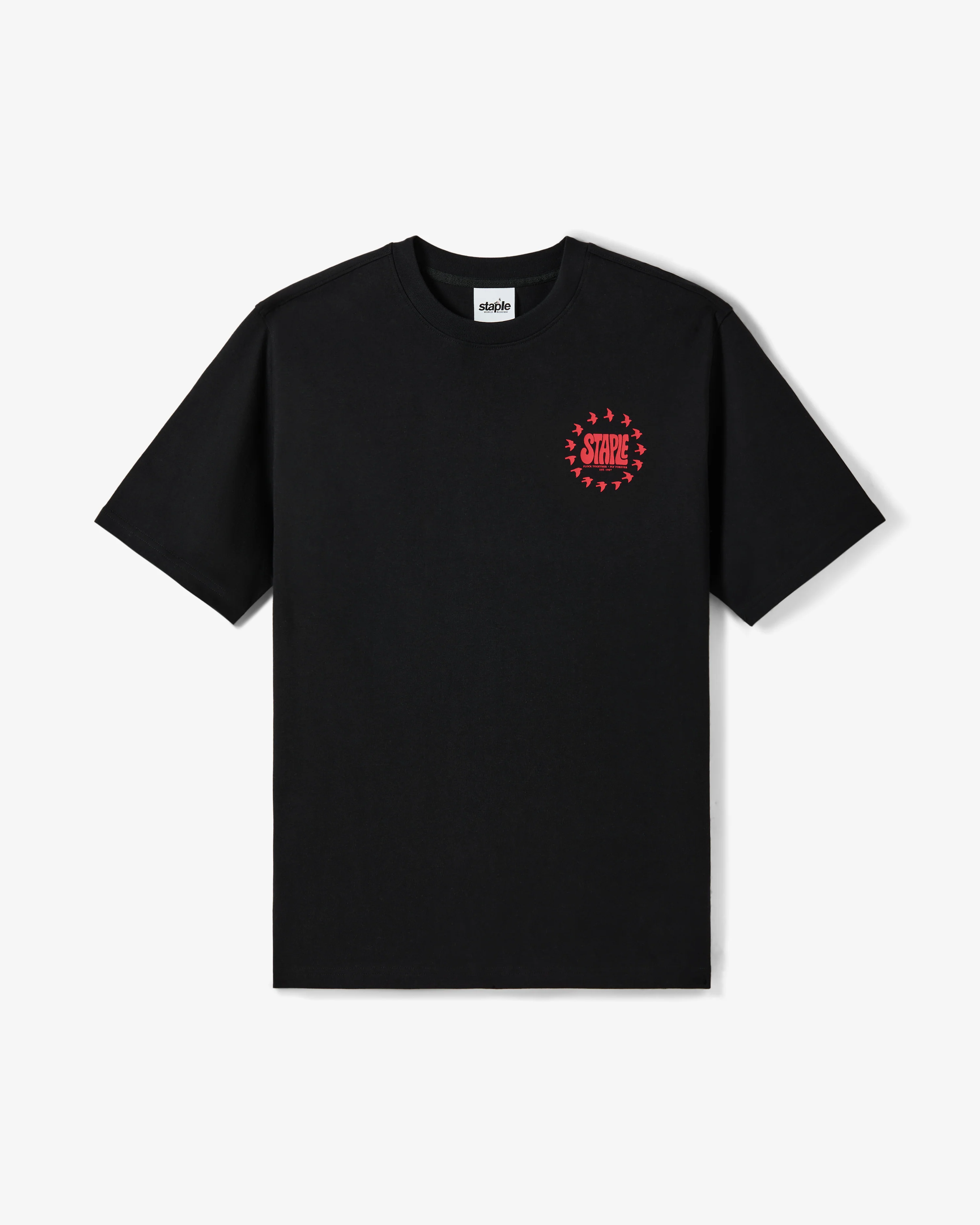 Recognized Tee