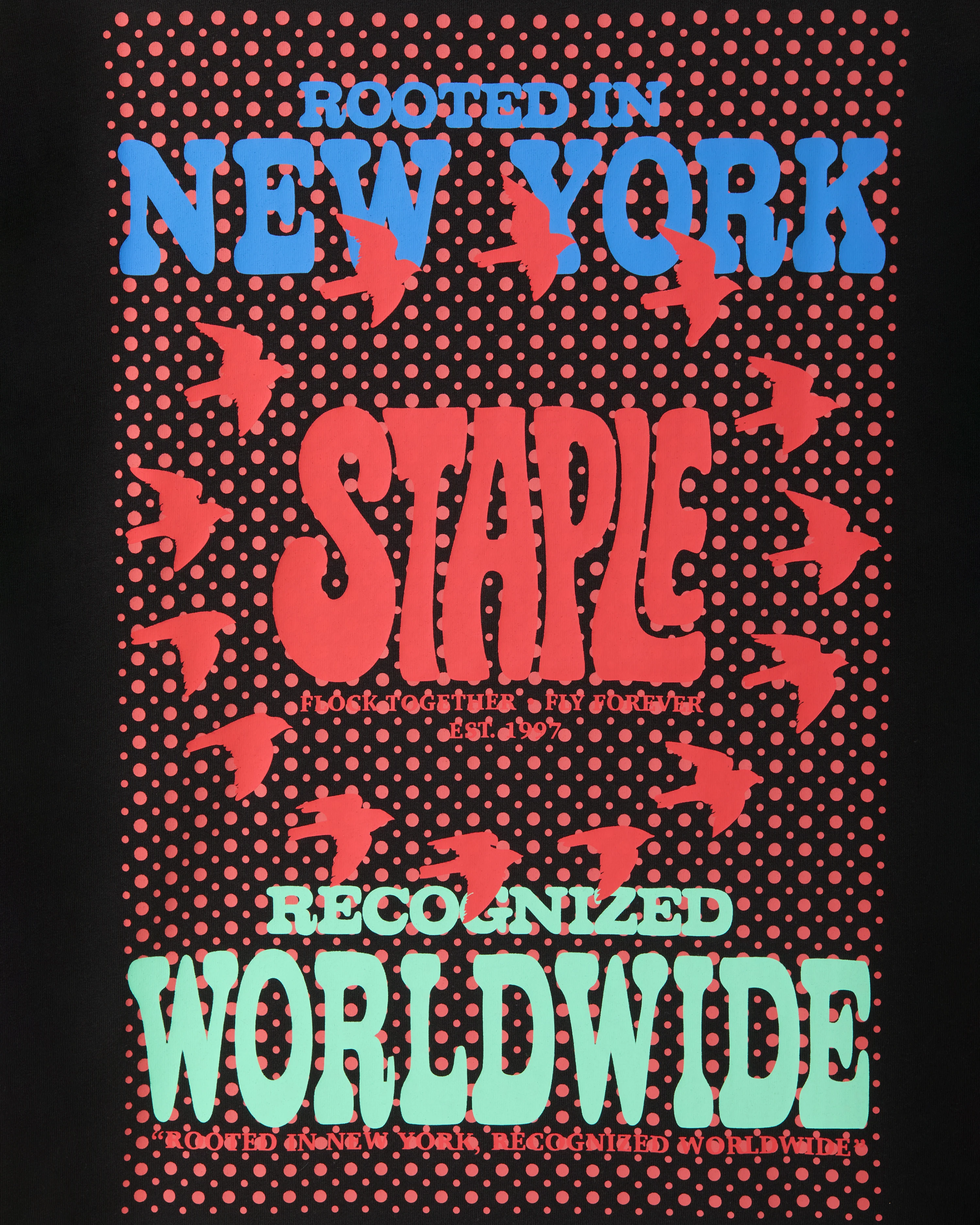 Recognized Tee - Image 5