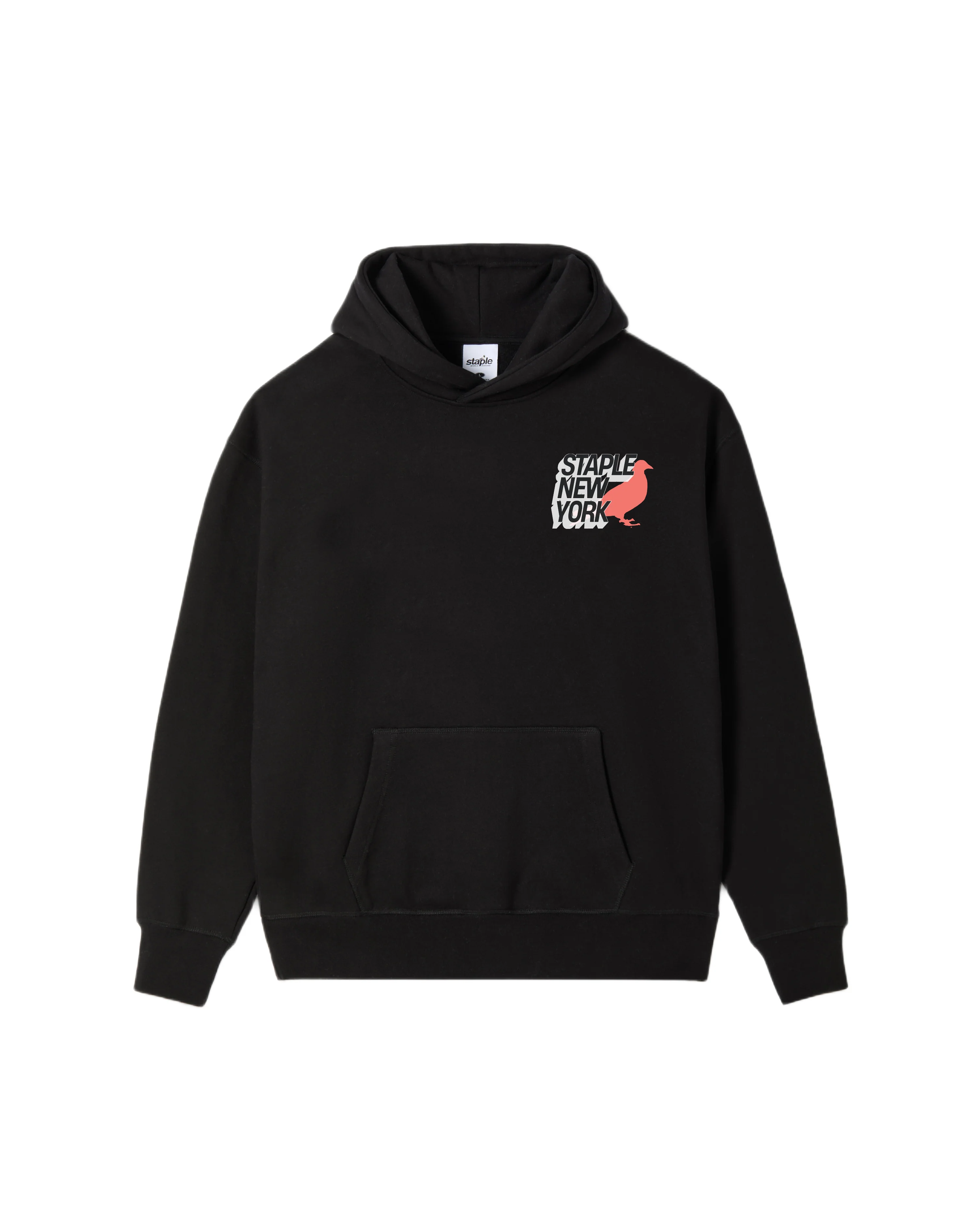 Riot Hoodie