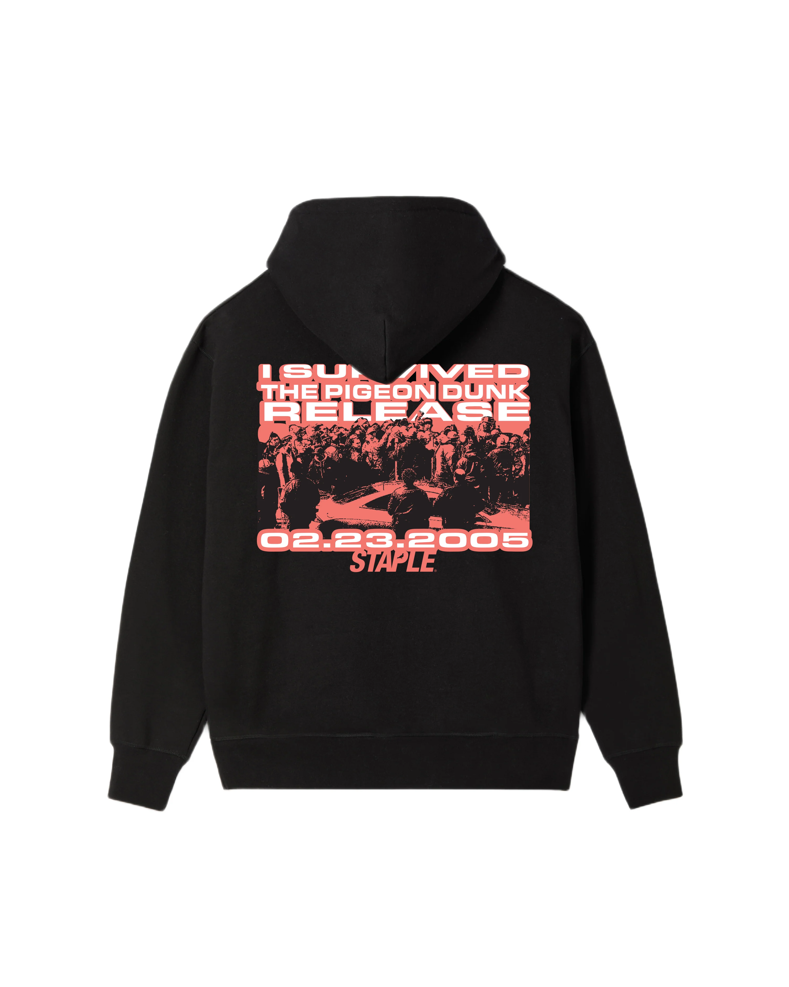 Riot Hoodie - Image 2