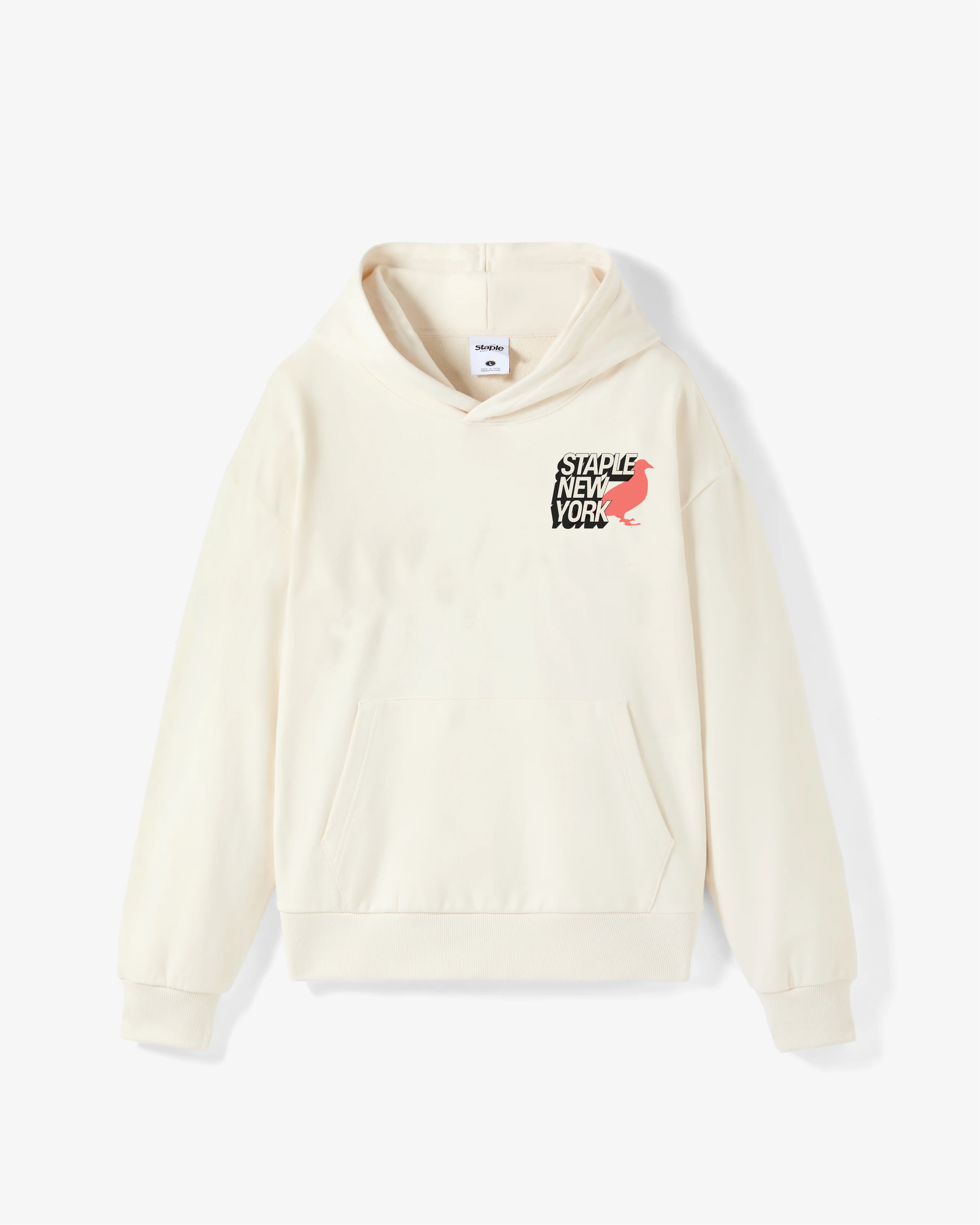 Riot Hoodie