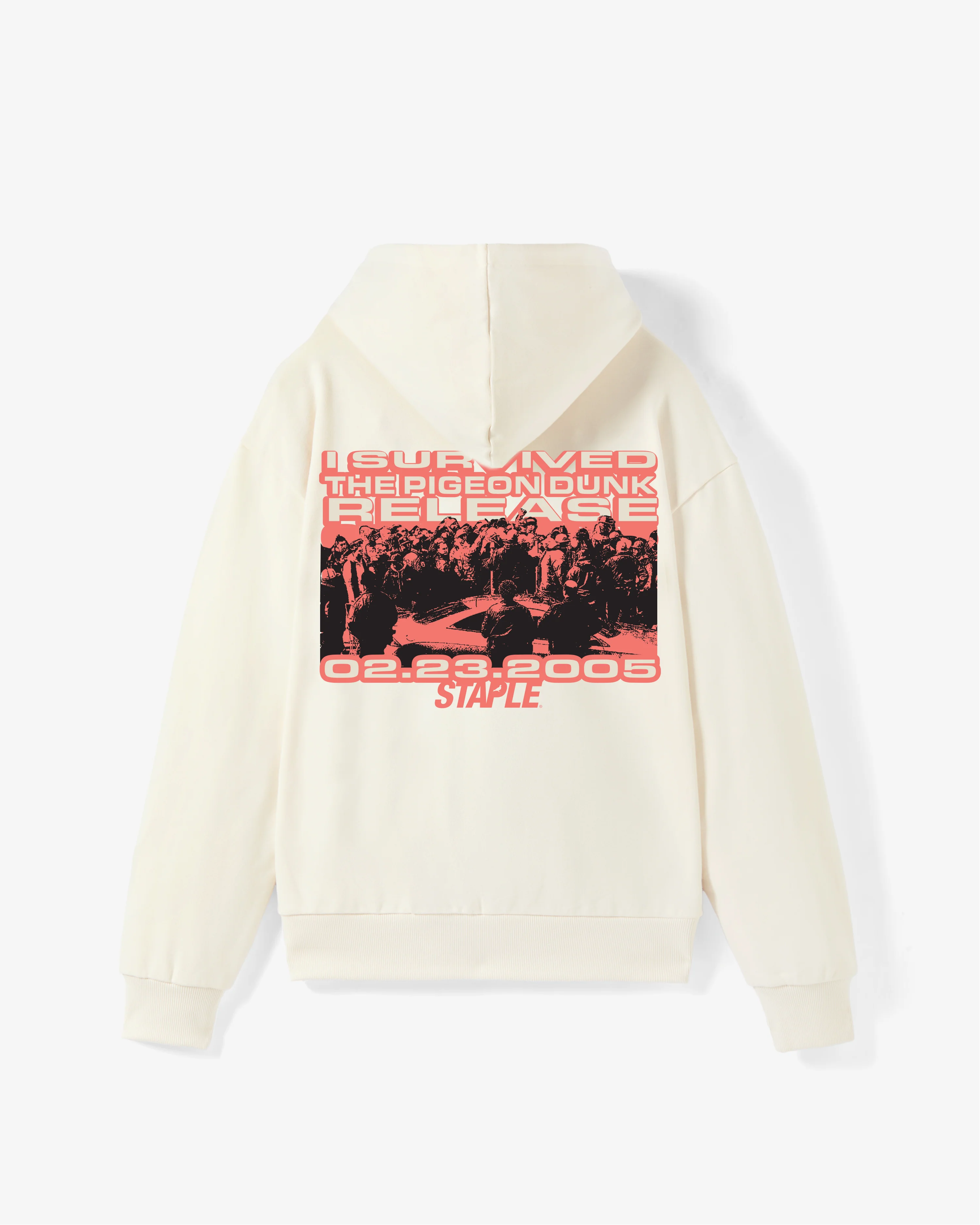 Riot Hoodie - Image 2