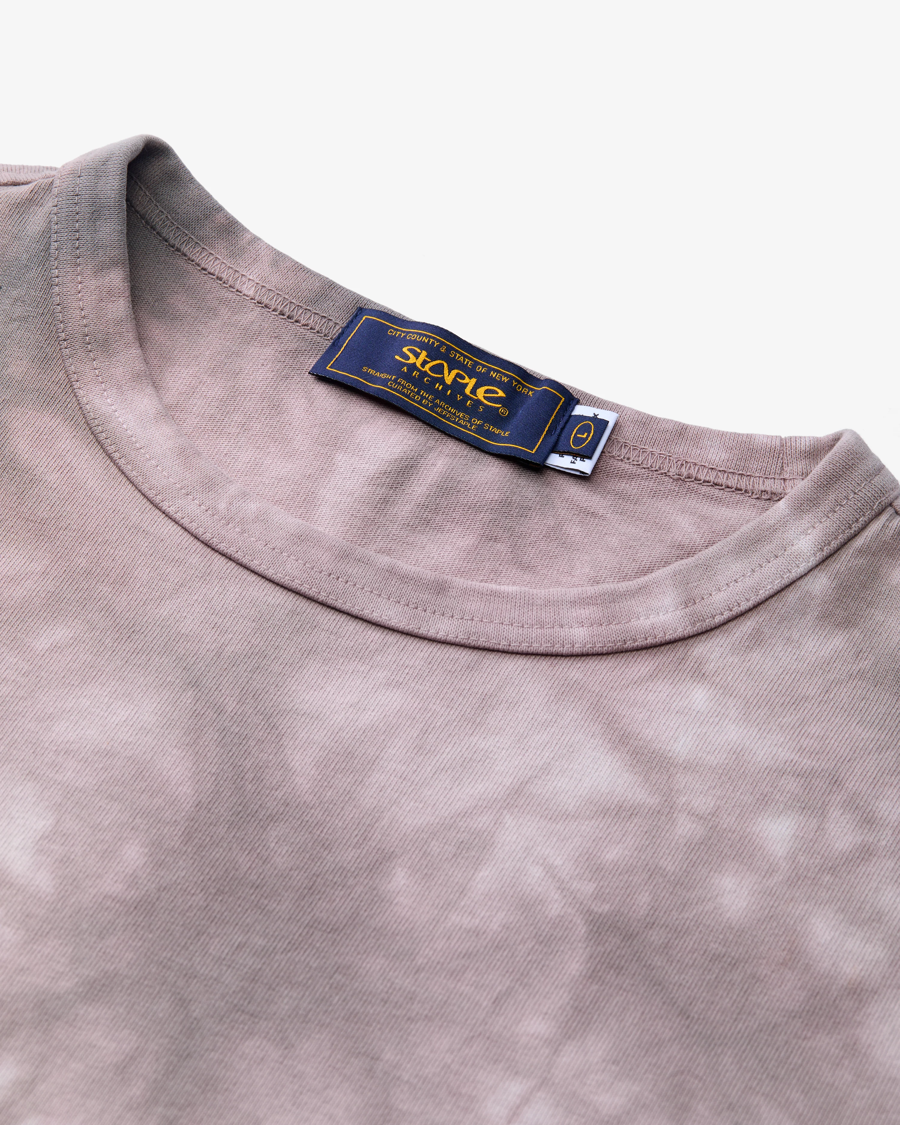 Rock Dove Washed Tee - Image 5
