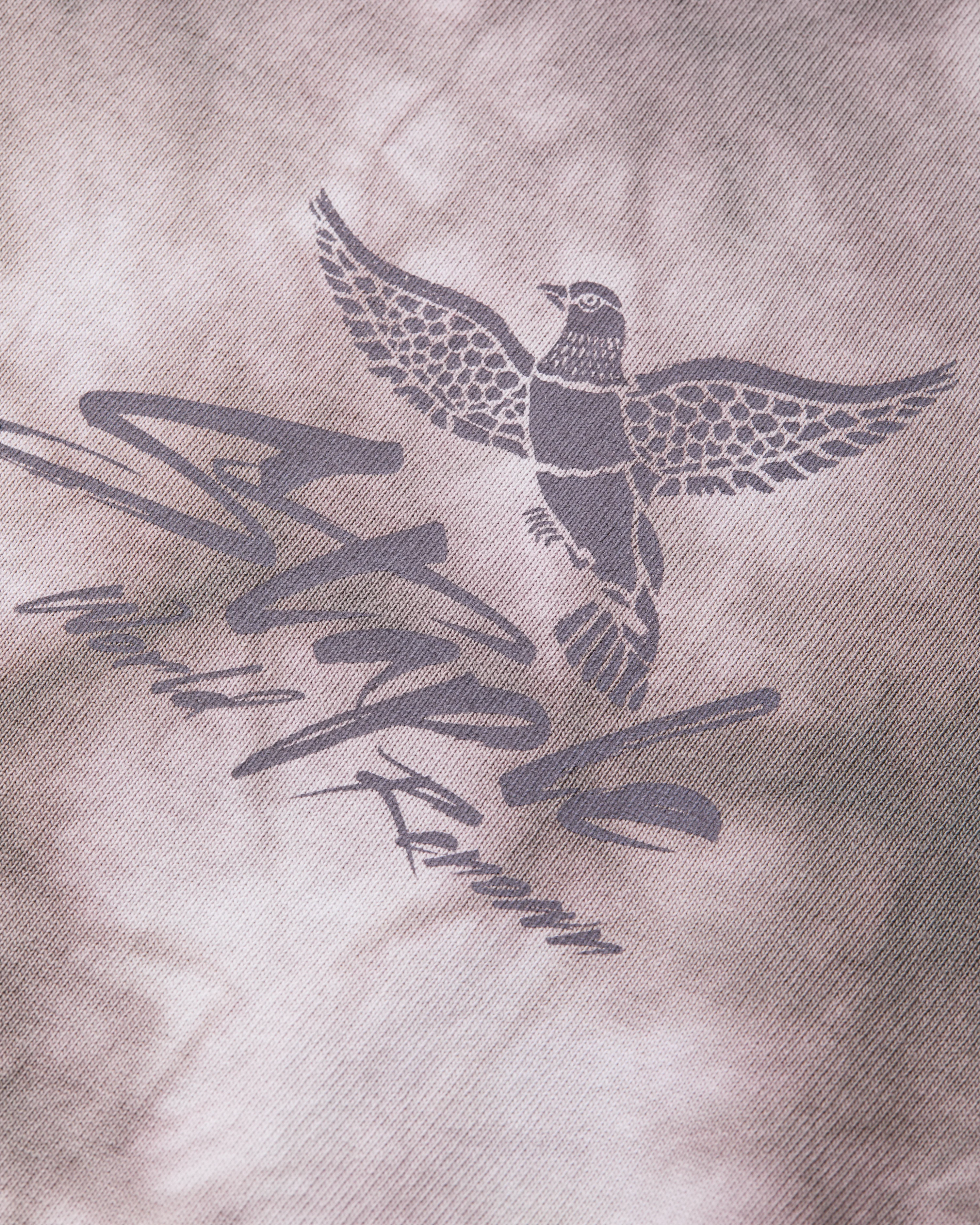 Rock Dove Washed Tee - Image 6