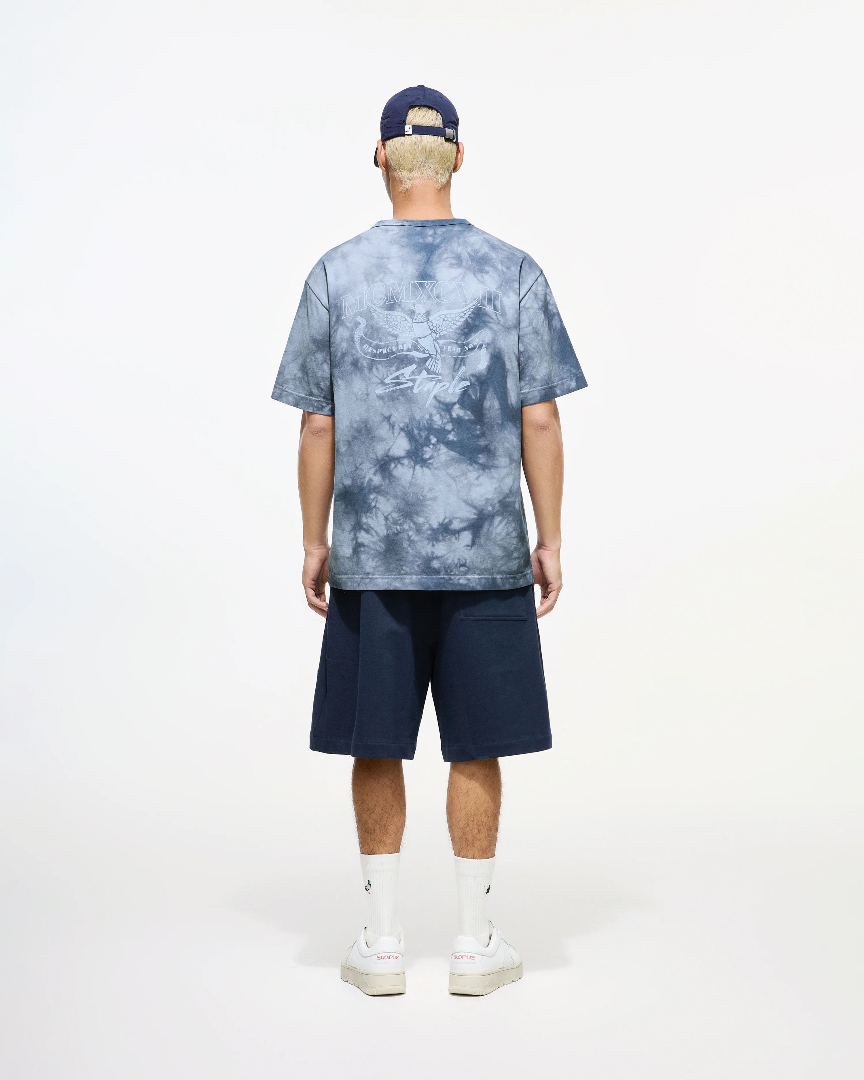 Rock Dove Washed Tee - Image 8