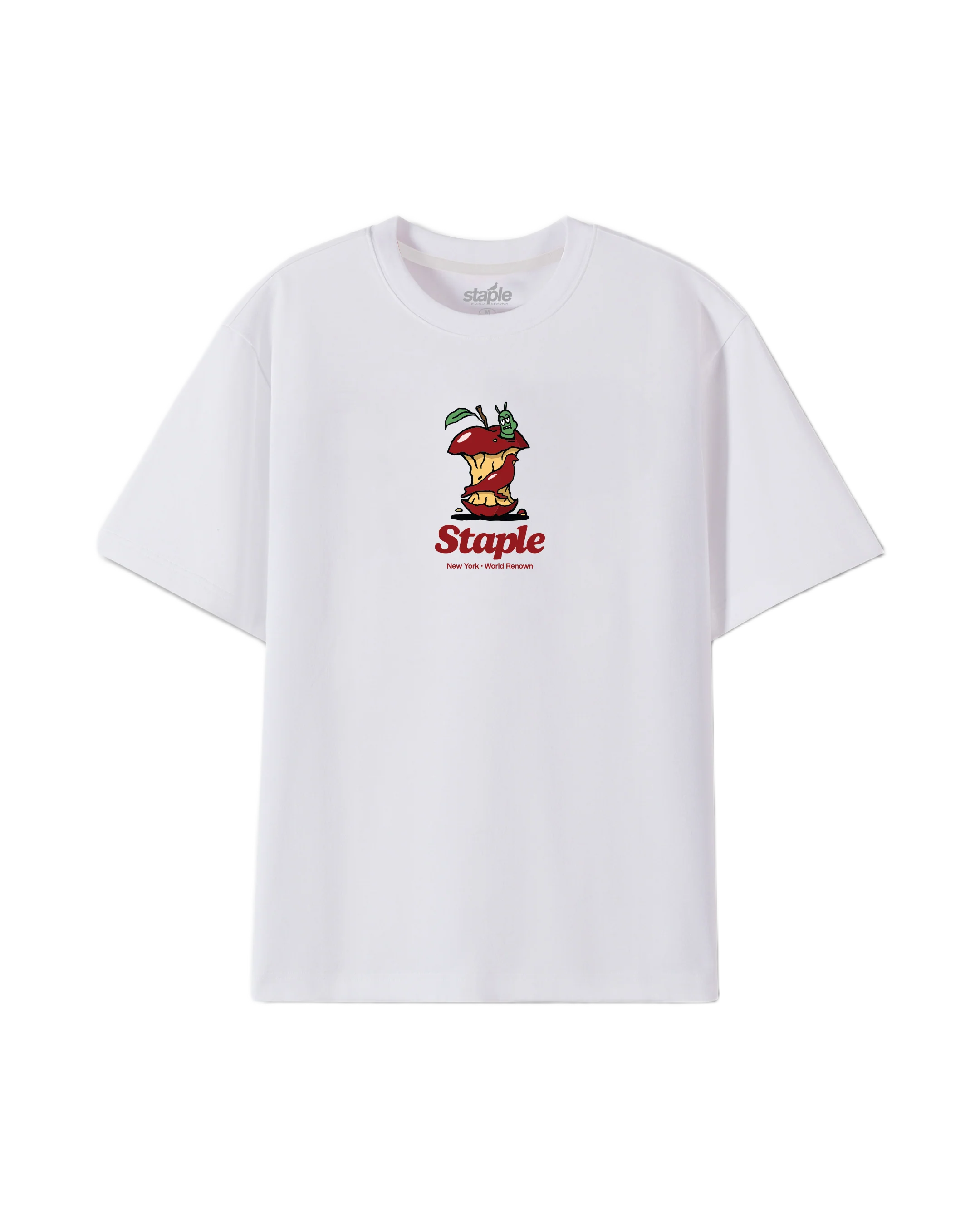 Rotten Apple Tee