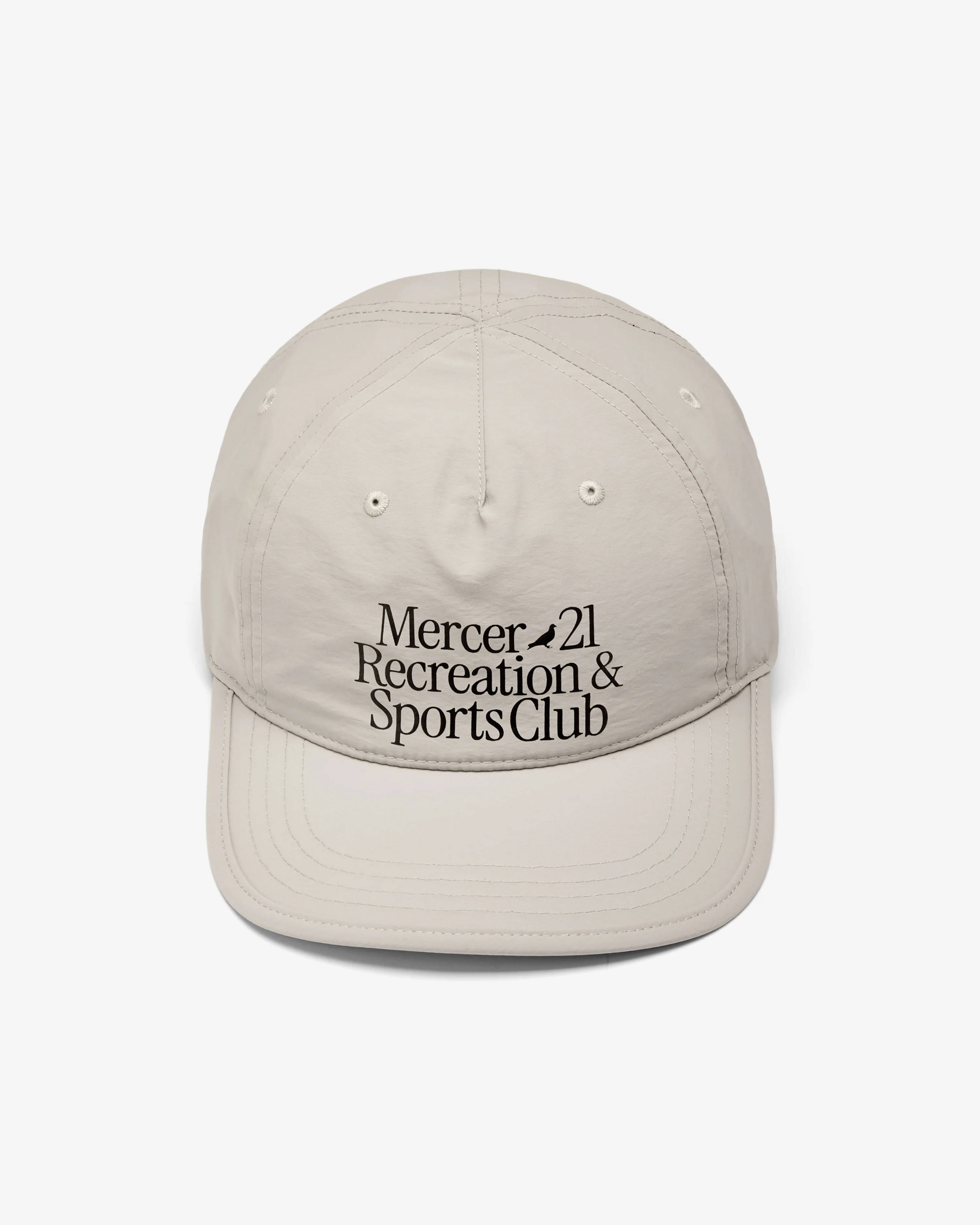 RSC Logo Cap - Image 4