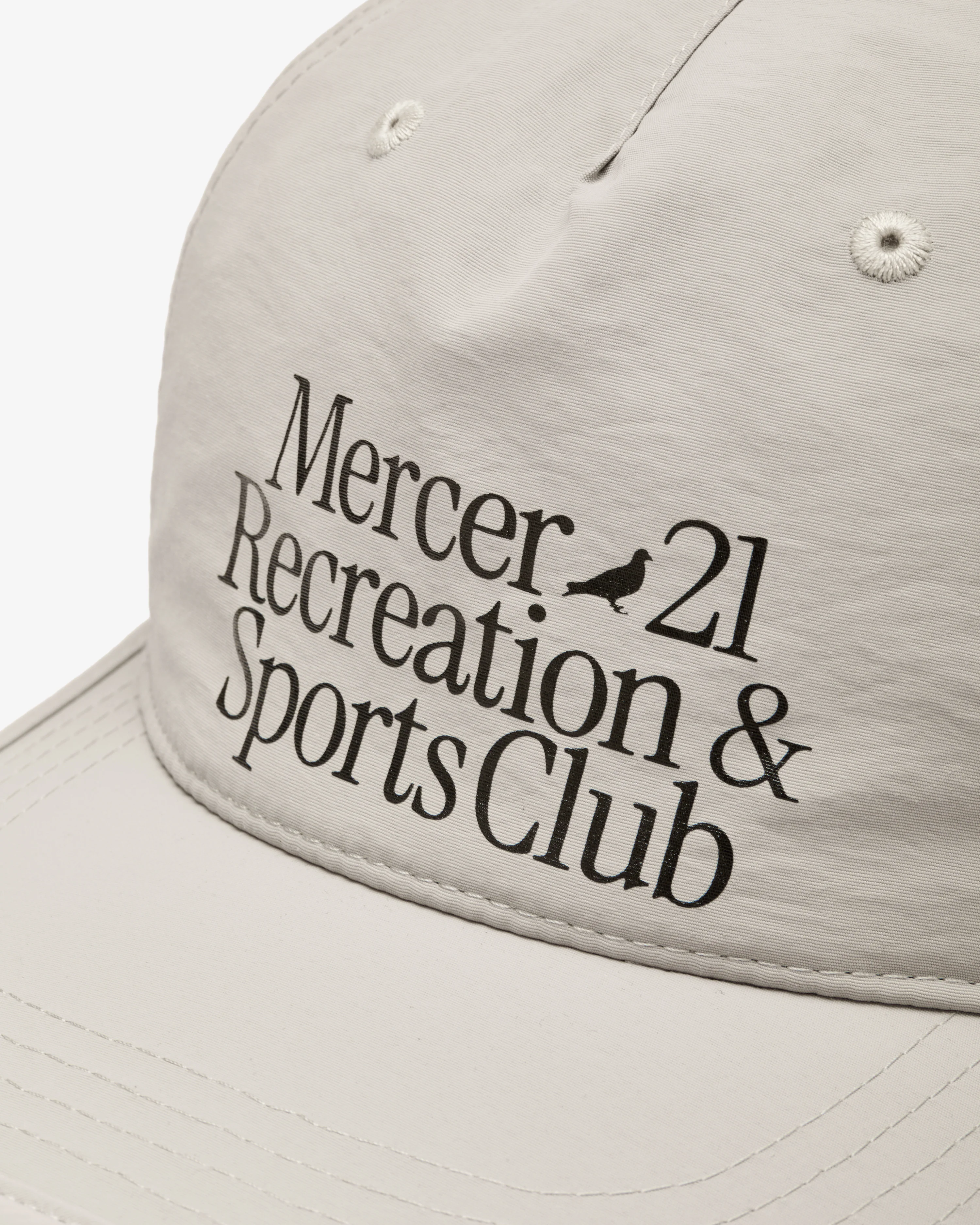 RSC Logo Cap - Image 6