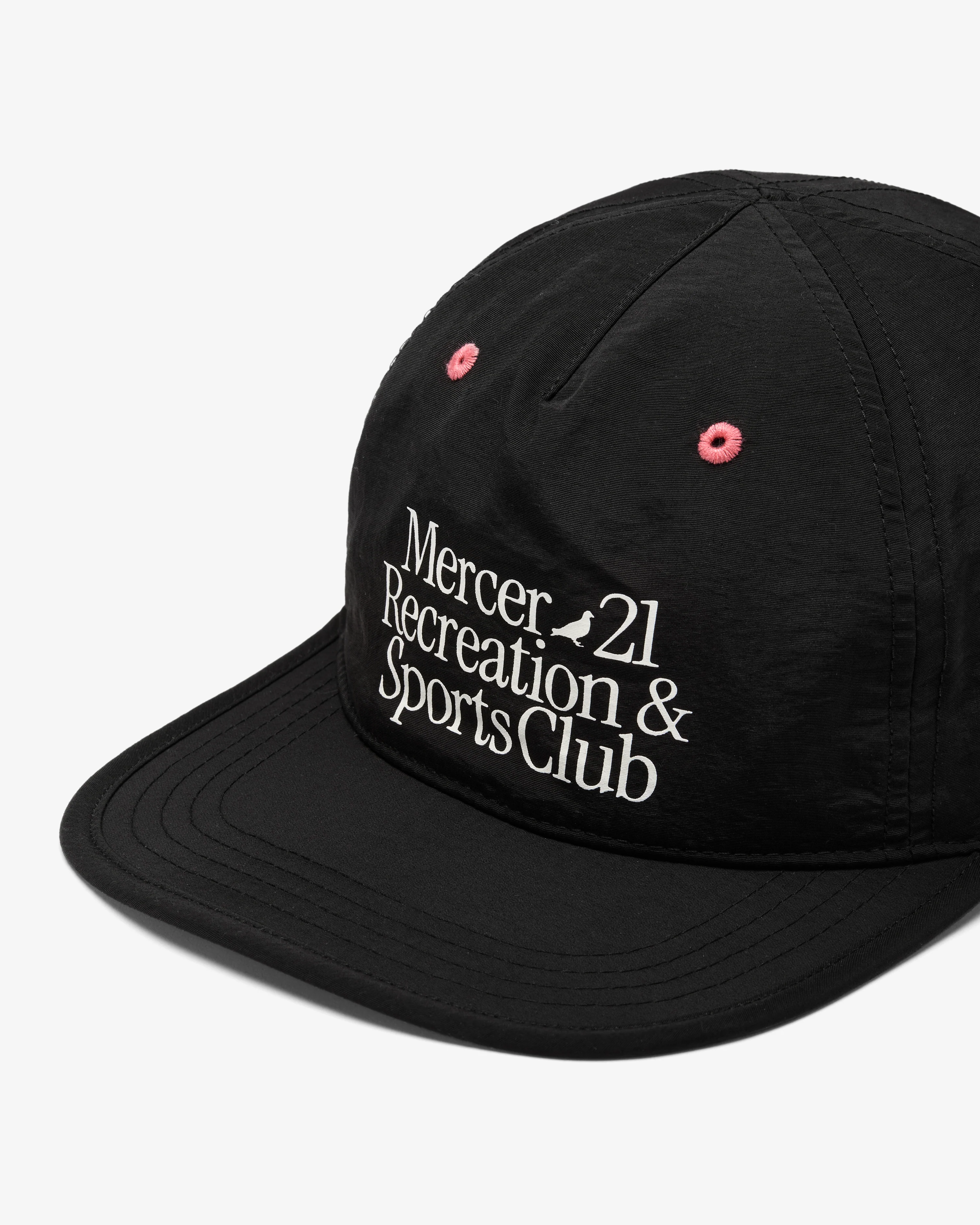 RSC Logo Cap - Image 5