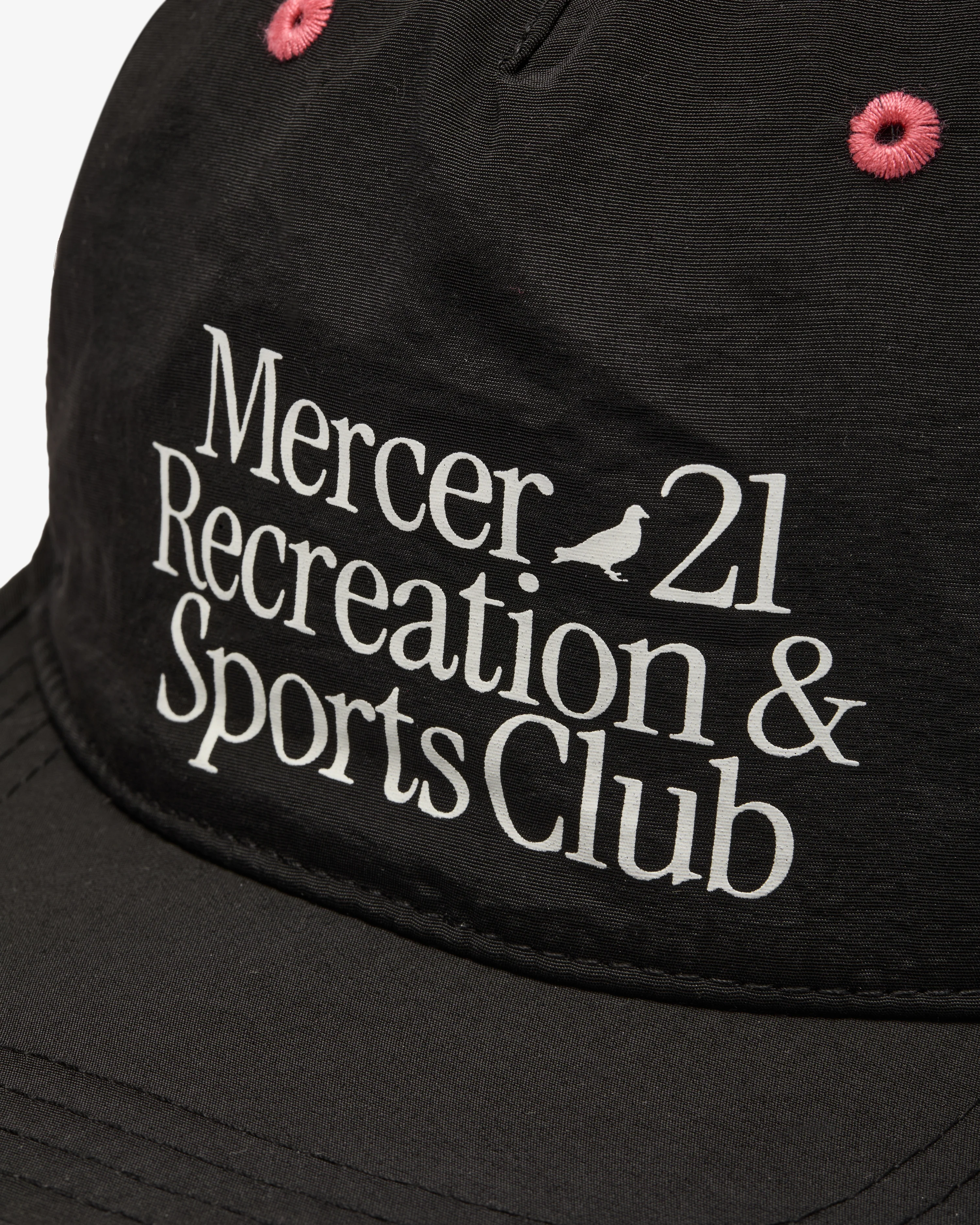 RSC Logo Cap - Image 6