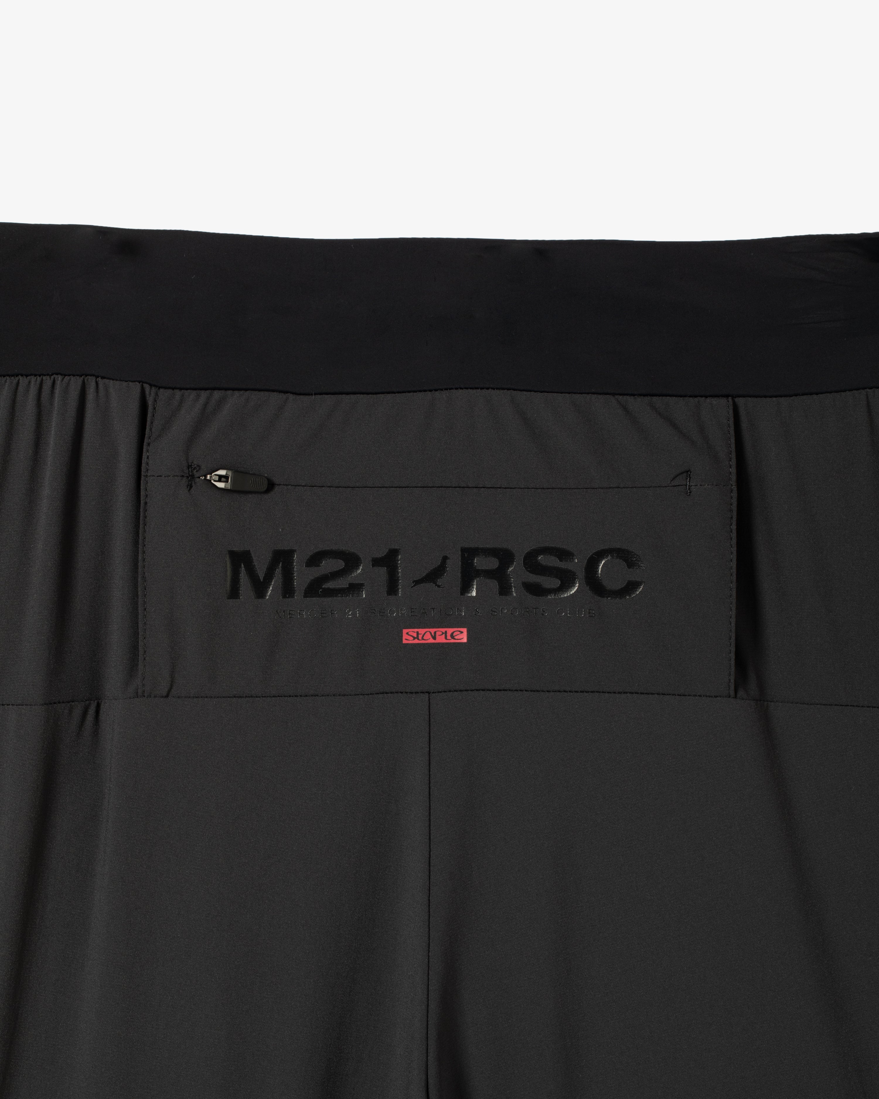 RSC Logo Shorts - Image 3