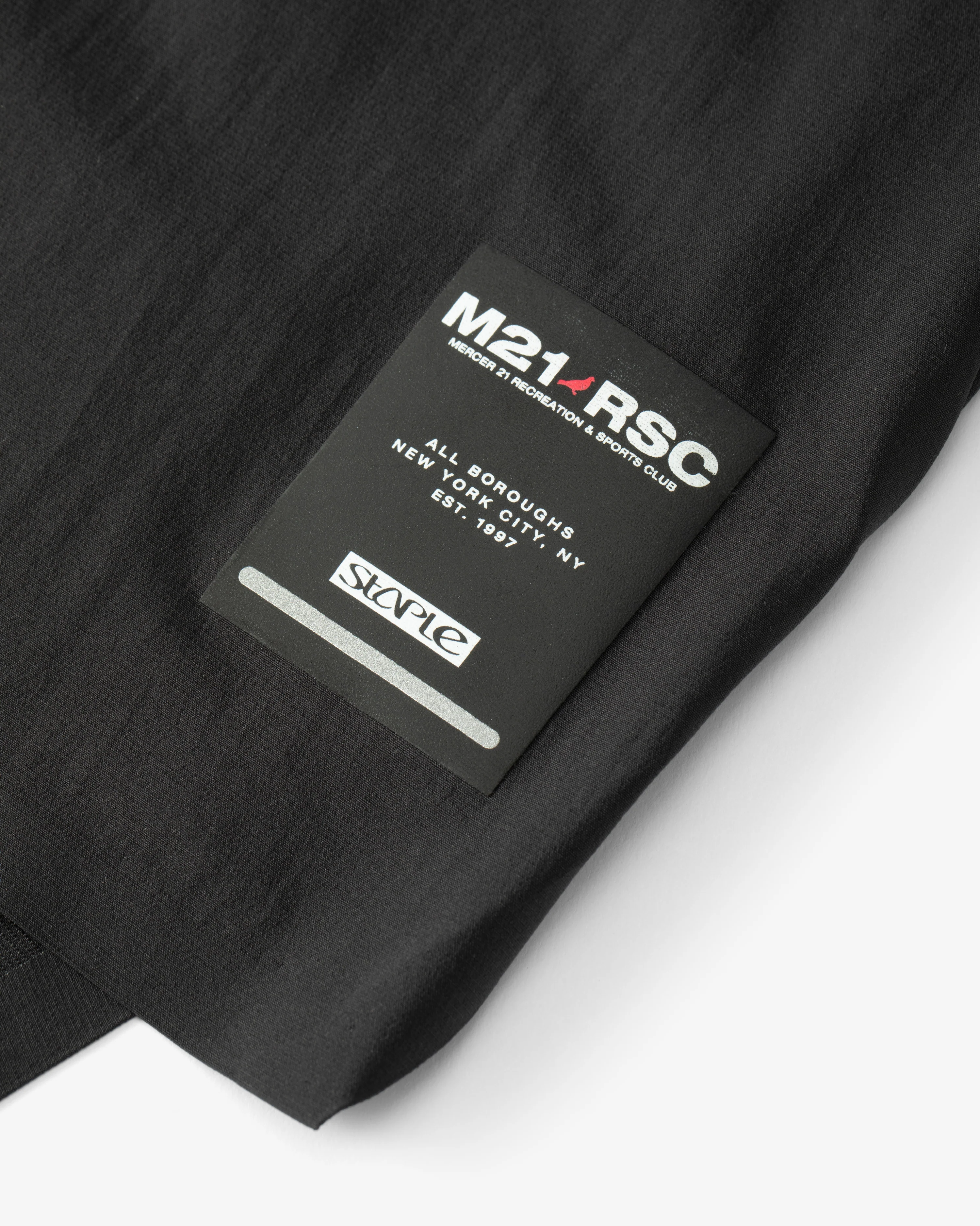RSC Logo Shorts - Image 5