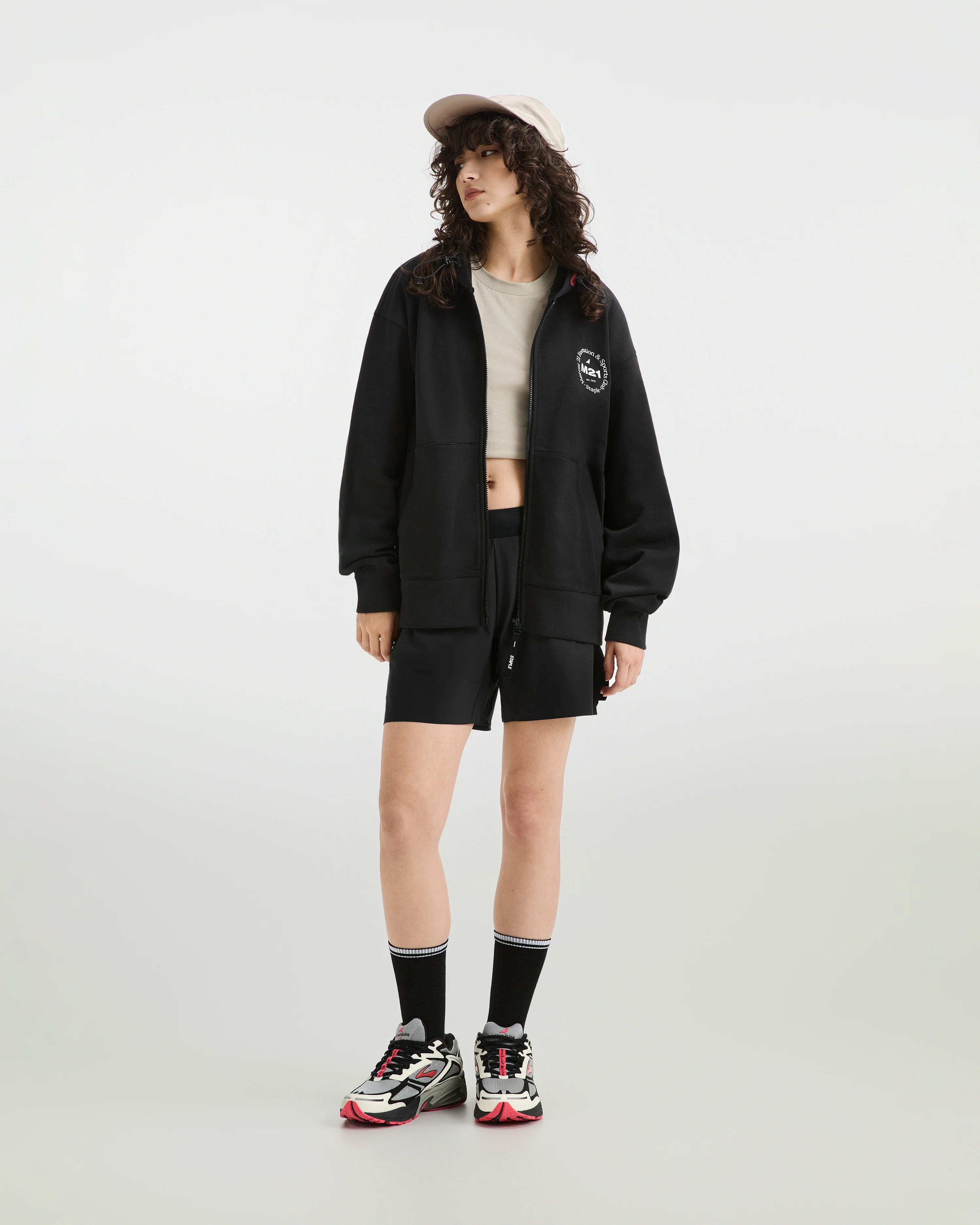 RSC Logo Shorts - Image 7