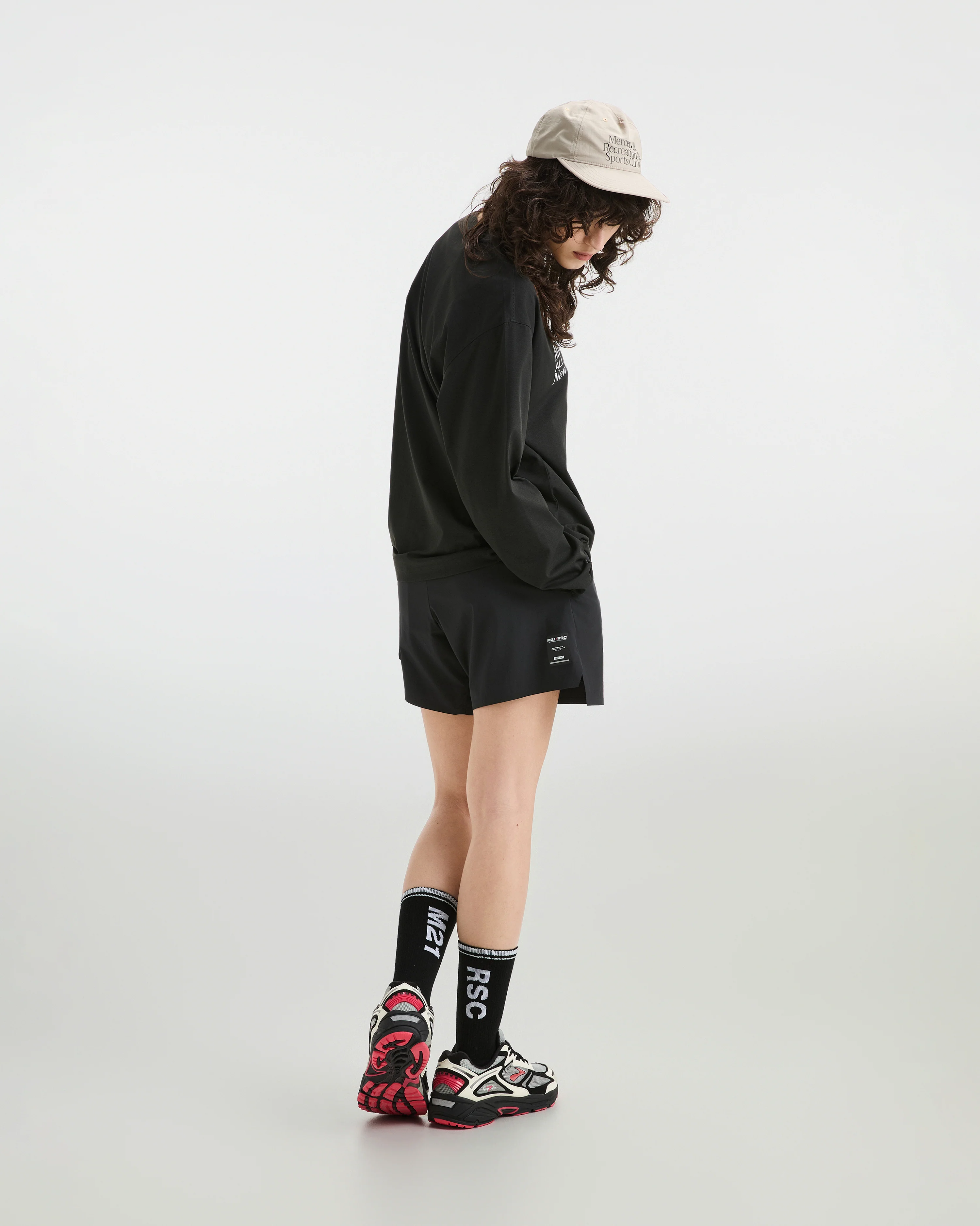 RSC Logo Shorts - Image 8