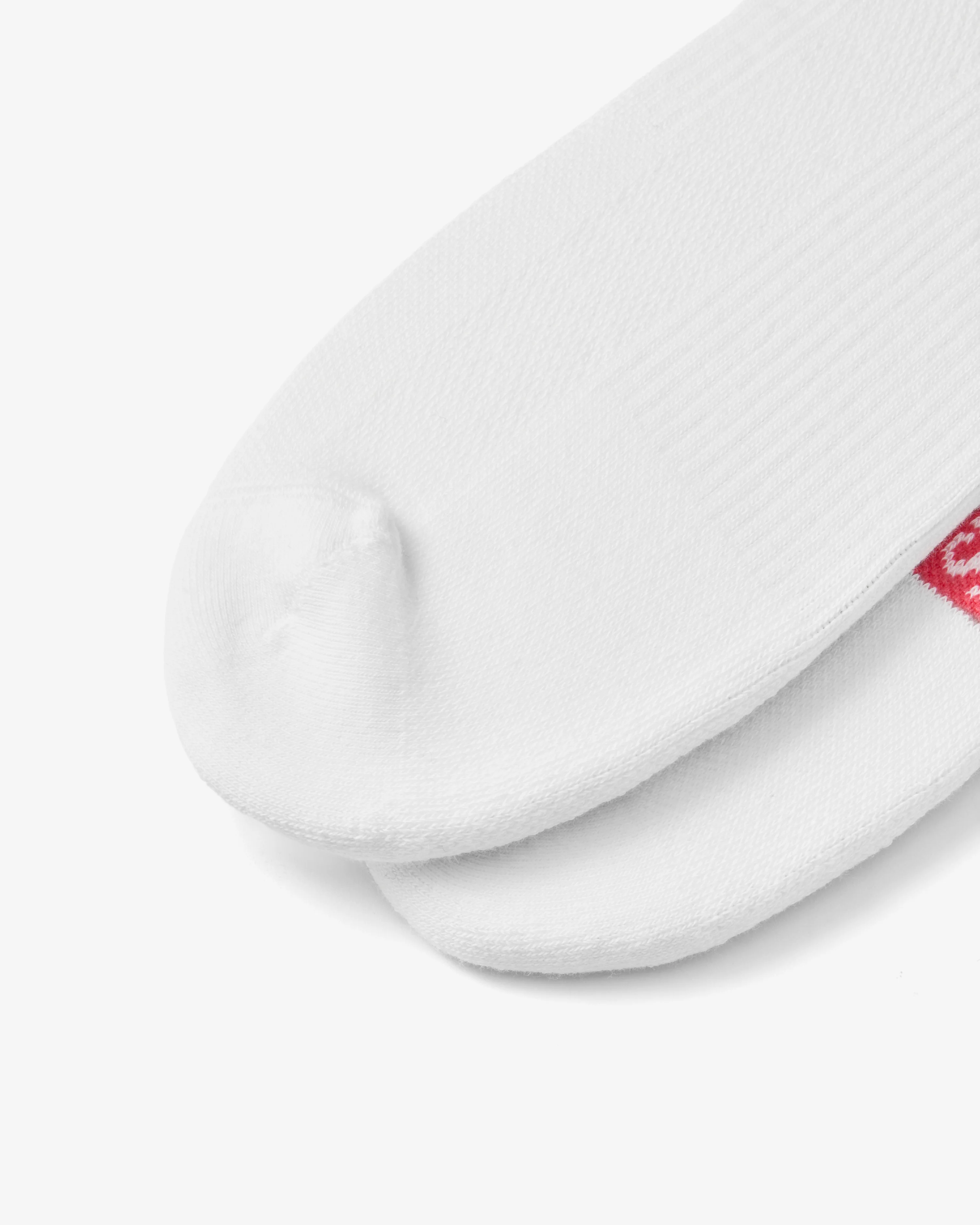 RSC Logo Socks - Image 4