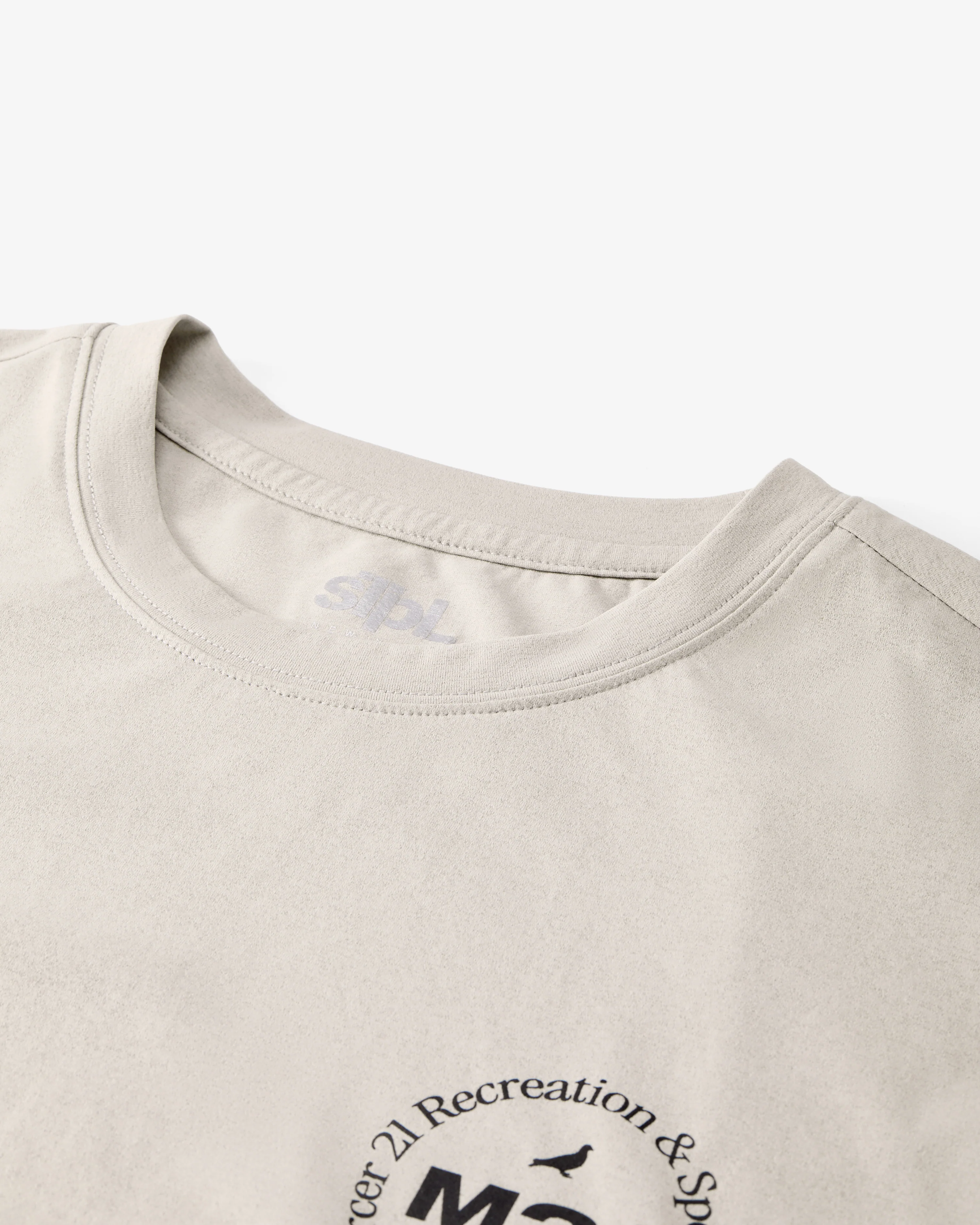 RSC Logo Tee - Image 3